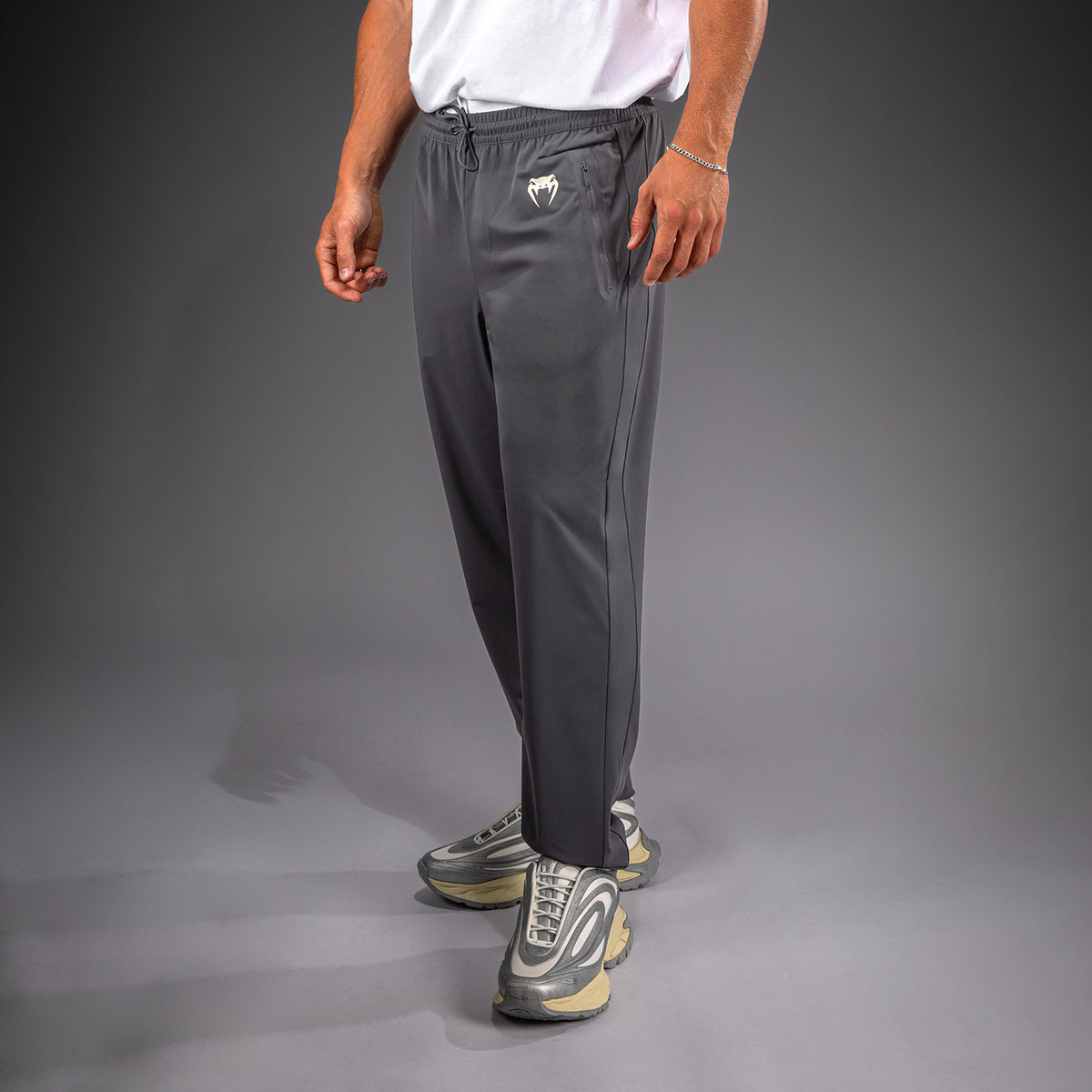 Venum Contender Aero Joggers - Grey