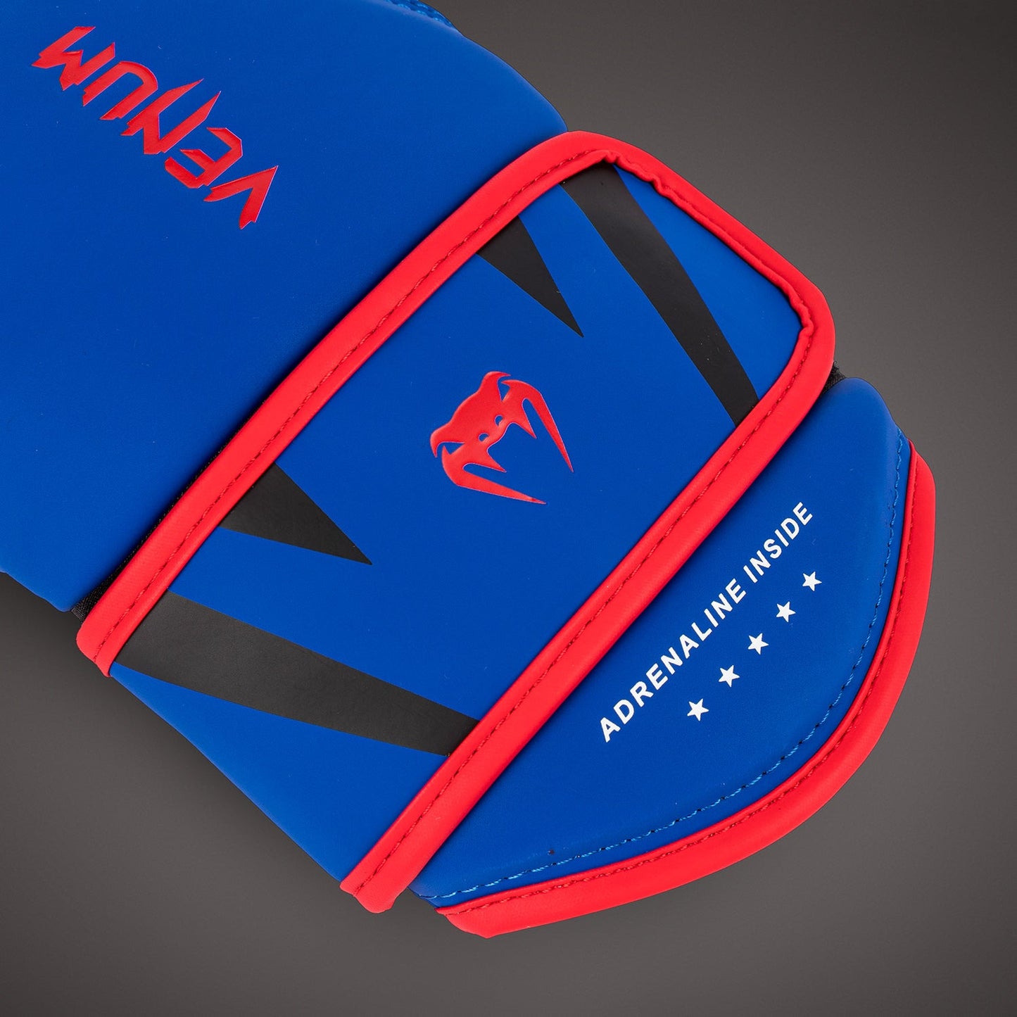 Venum Challenger 4.0 Boxing Gloves - Royal Blue