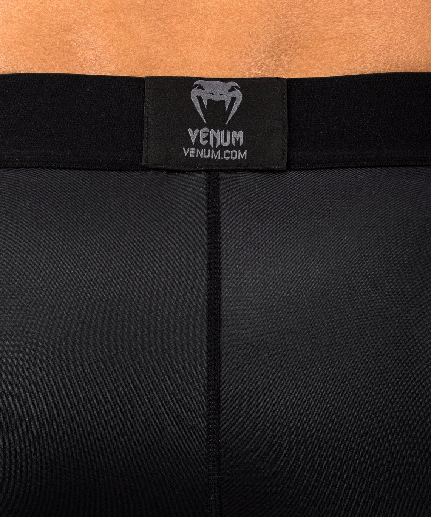 Venum x Assassin's Creed Shadows Spats - Black/Gold
