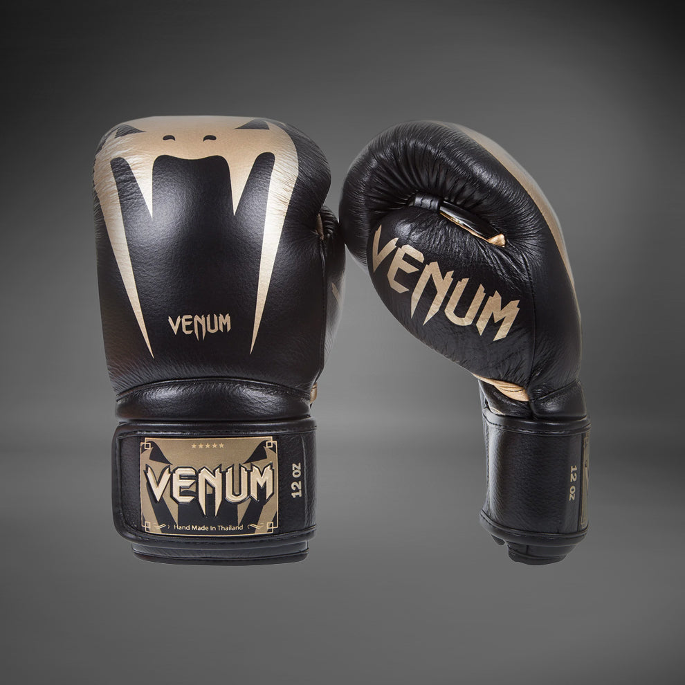 Are 16 Ounce Boxing Gloves Safer Than 12? Expert Safety Insights