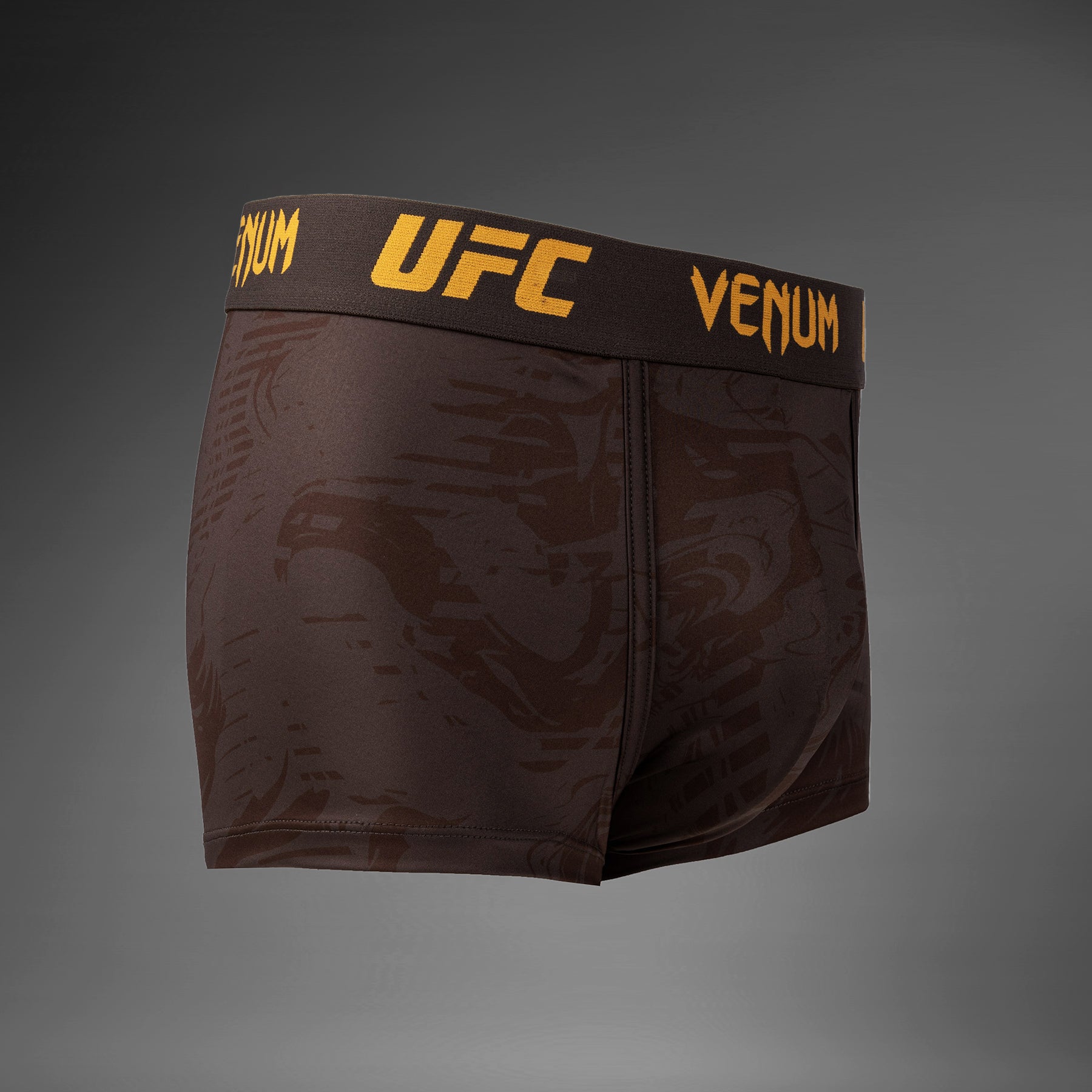 UFC Fusion by Venum Fight Week Men's Weigh-In Underwear - Earthen