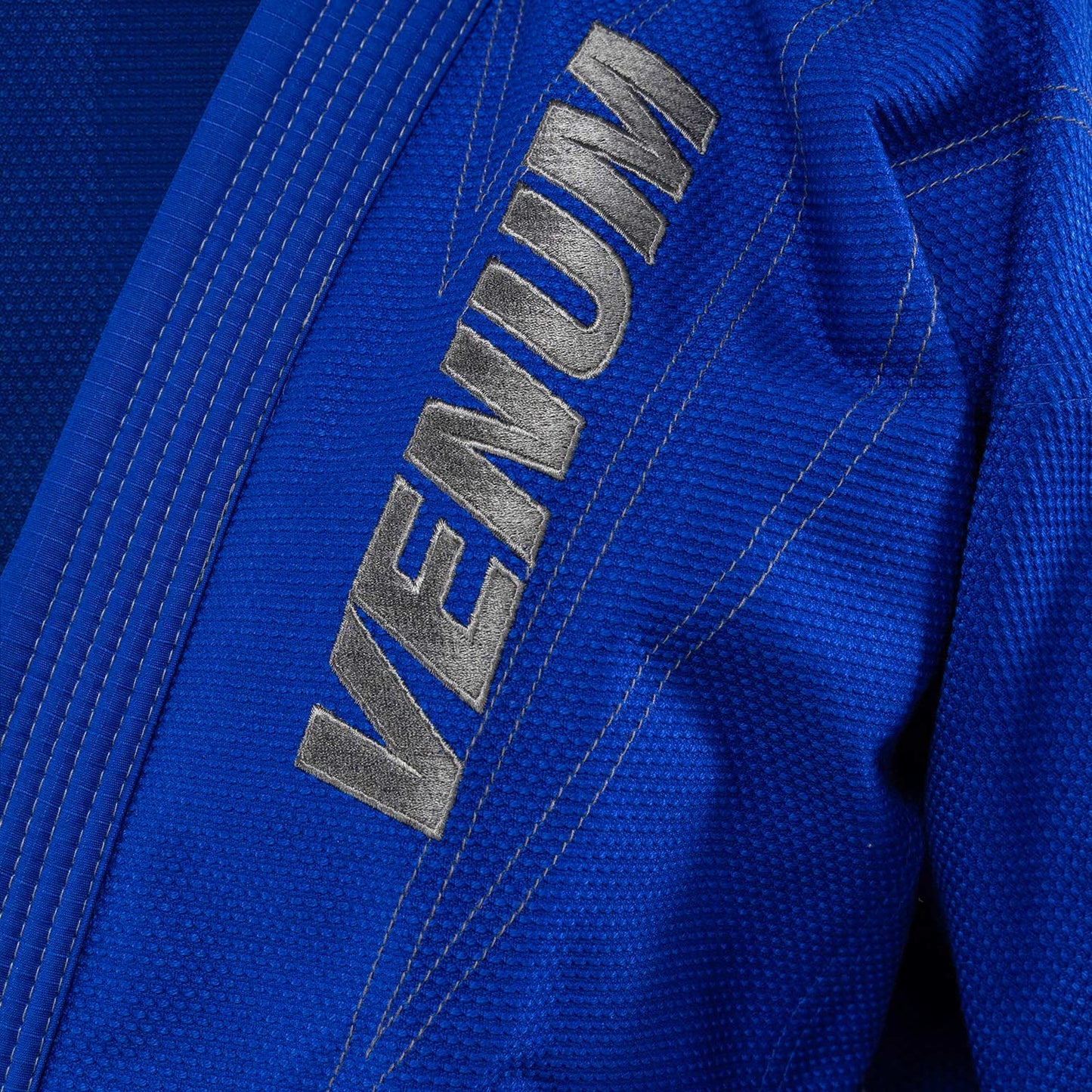 Venum Elite 5.0 - 450 - Brazilian Jiu Jitsu Gi - Royal Blue  product-type_BJJ Kimonos Venum