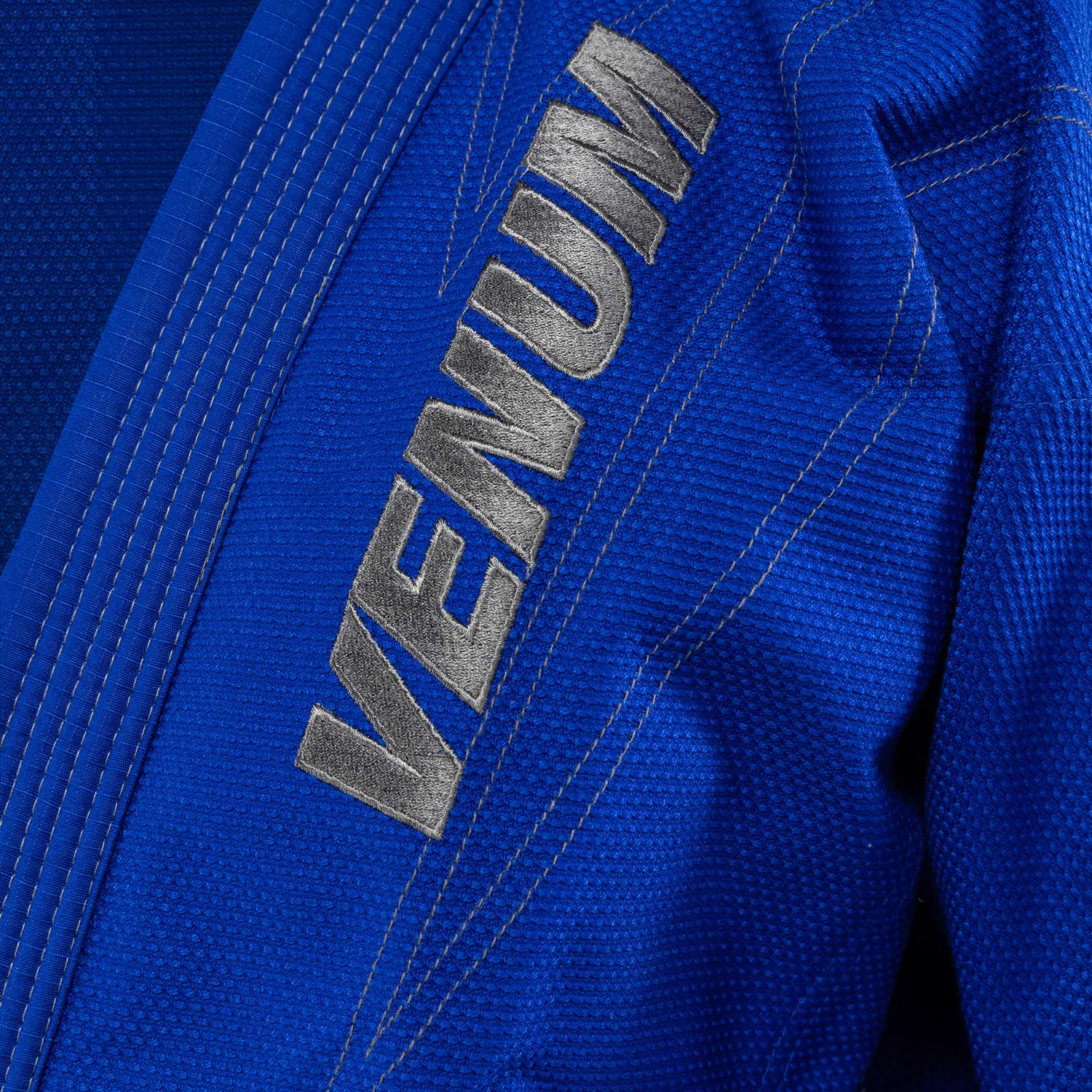 Venum Elite 5.0 - 450 - Brazilian Jiu Jitsu Gi - Royal Blue  product-type_BJJ Kimonos Venum