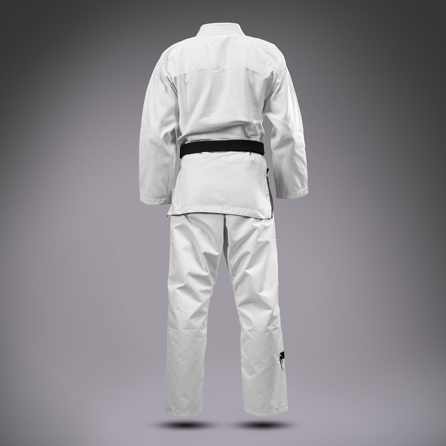 Venum Challenger XT BJJ Gi - White - Venum
