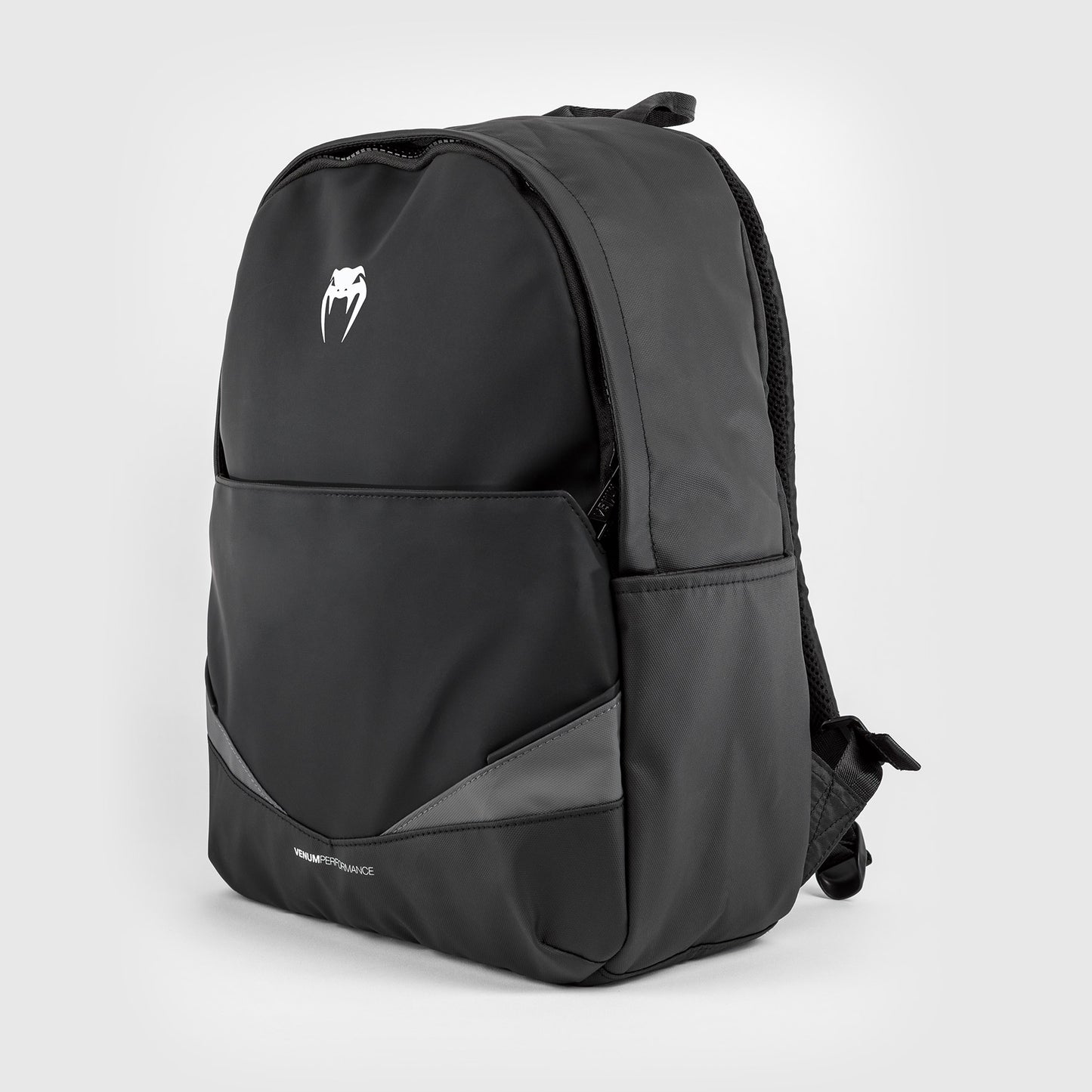 Venum Evo 2 Light Backpack - Black/Grey