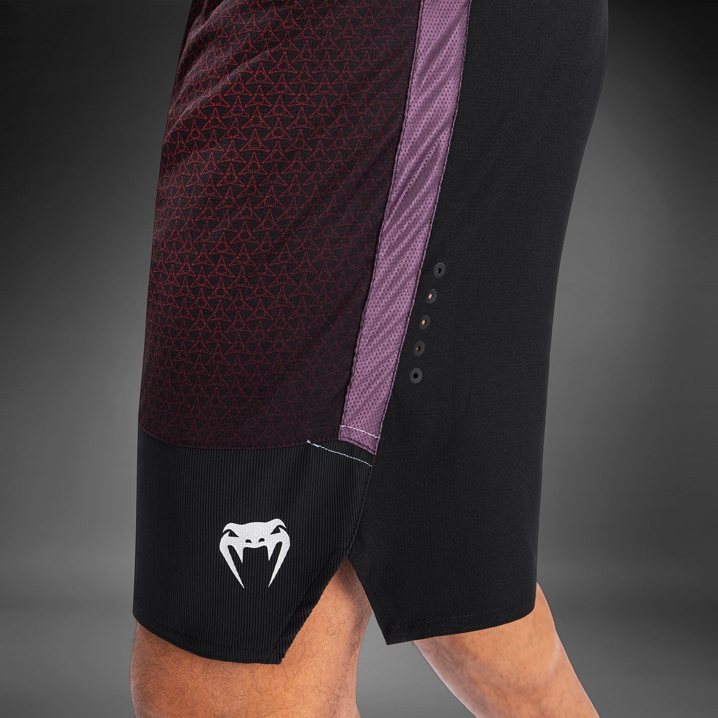Venum x Dodge Banshee Men’s Fight Short - Black