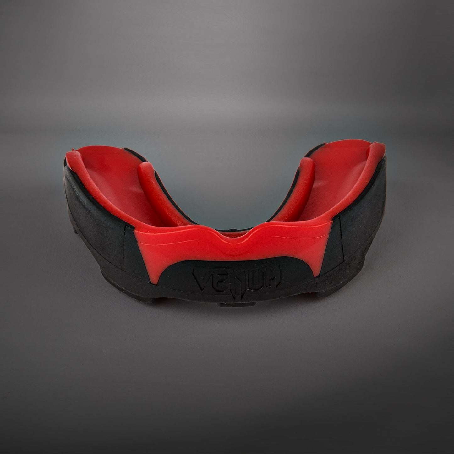 Venum Predator Mouthguard - Black/Red