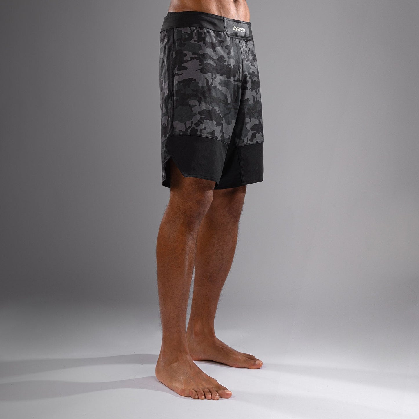 Venum G-Fit Air Men's Fight Shorts - Digital Urban Camo