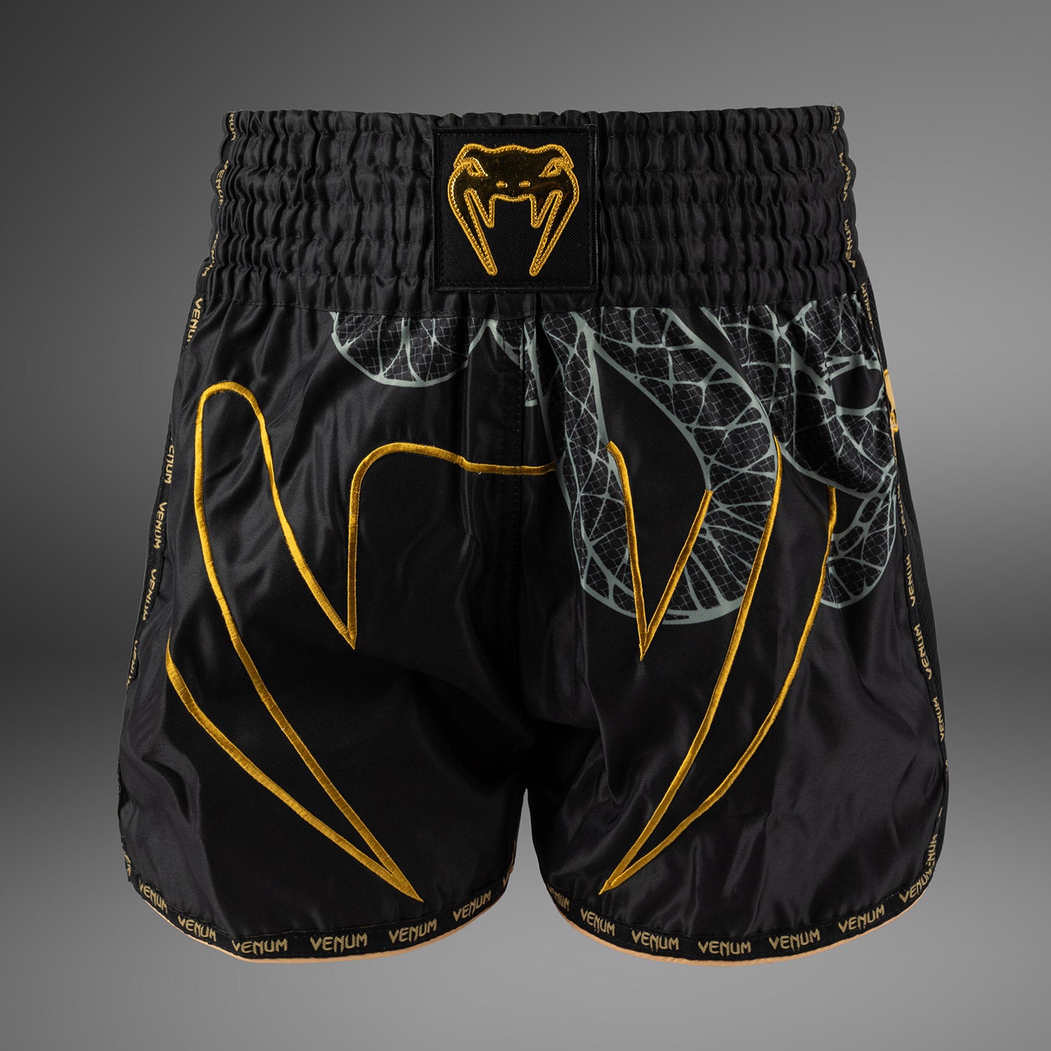 Muay Thai Shorts for Men