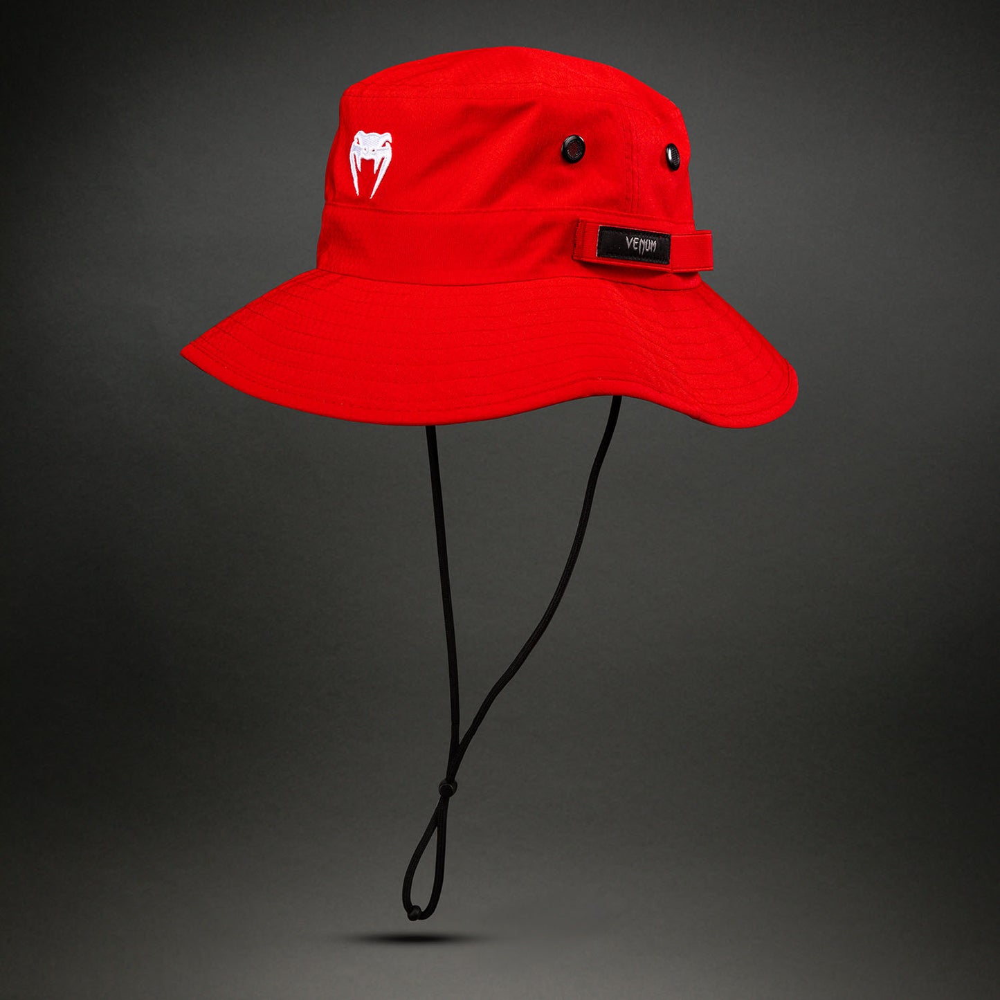 Venum Lineup Bucket Hat - Red/White
