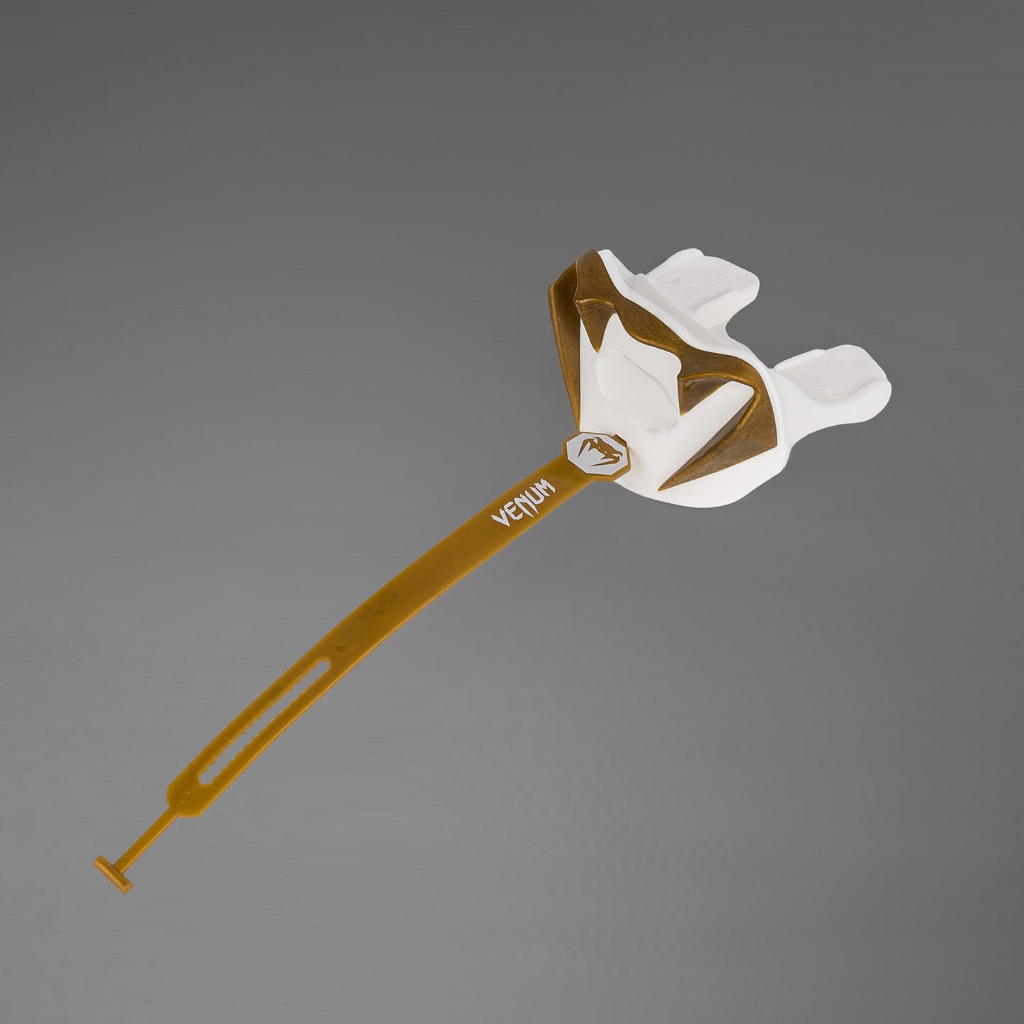 Venum Elite Lipguard OG Edition - White/Gold