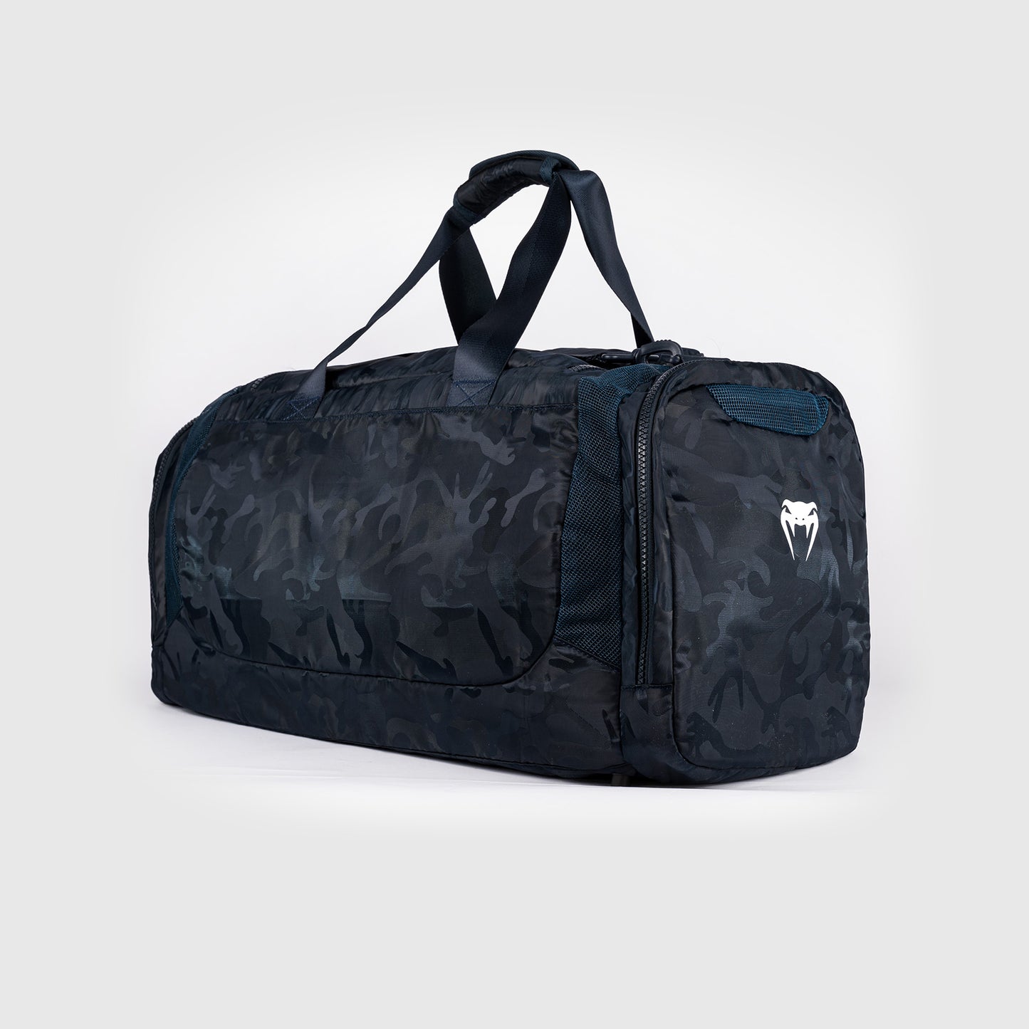Venum Trainer Lite Sports Bag - Camo/Blue