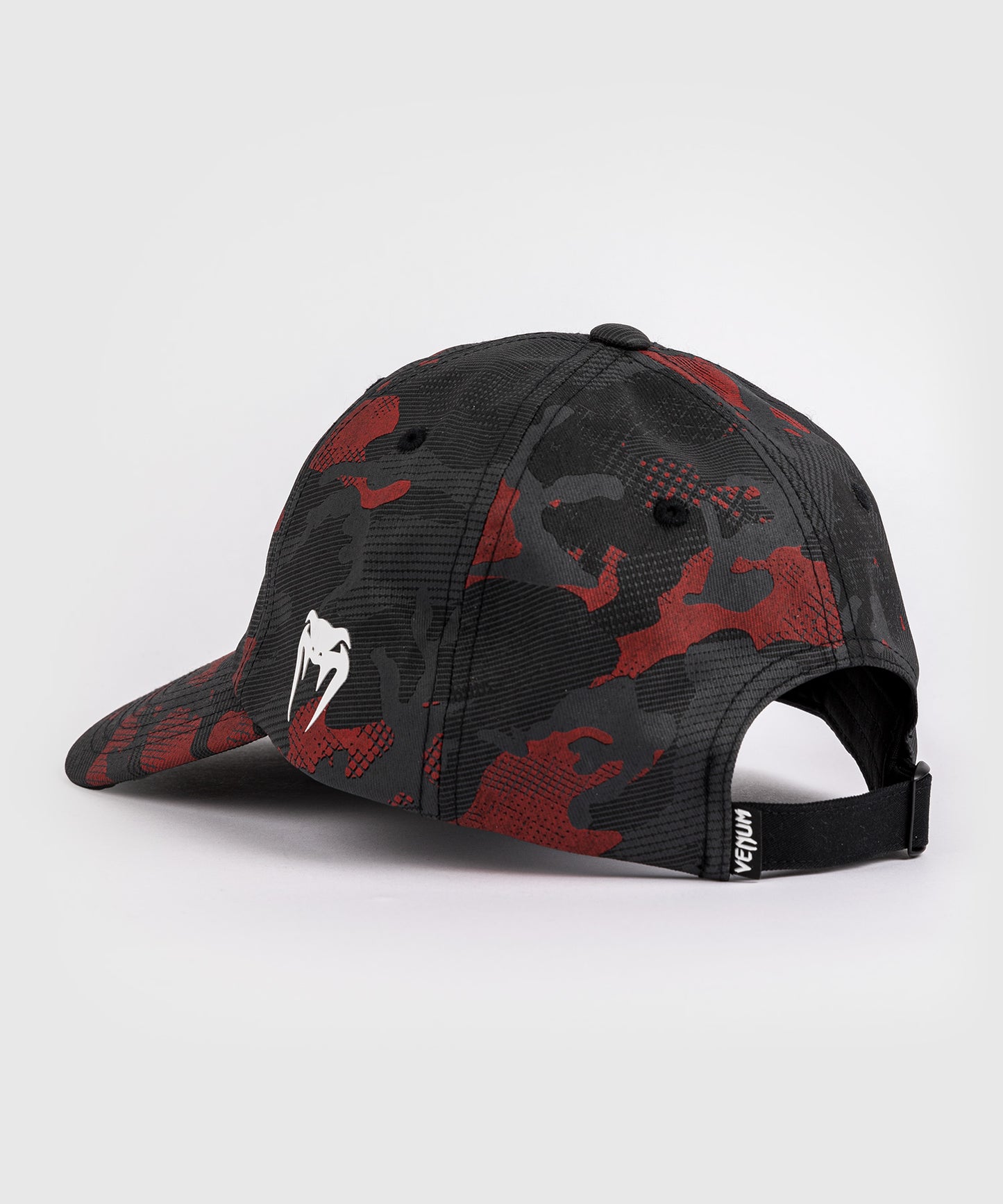 Venum x Sophia Rose Sport Cap - Urban Red Camo