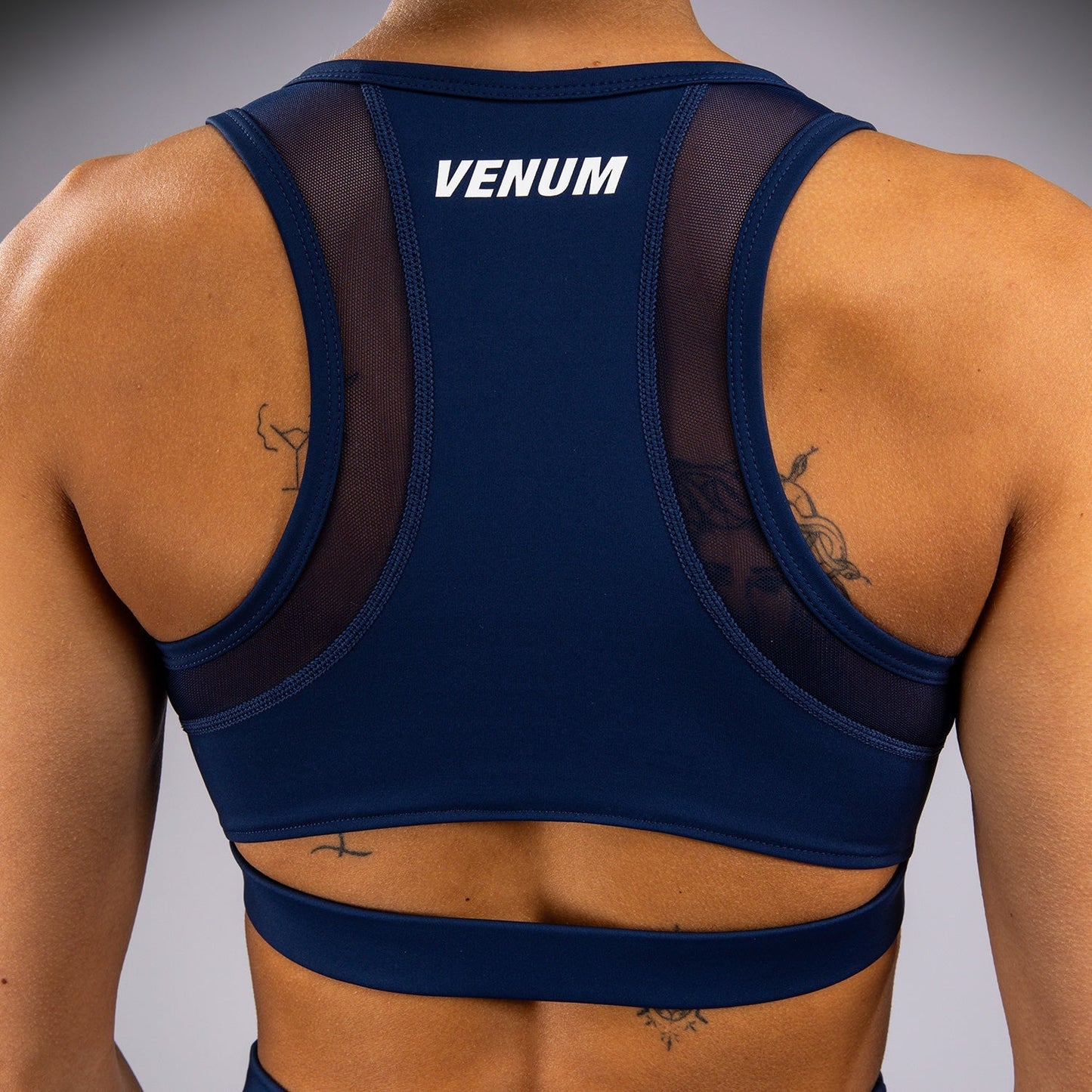 Venum Halo Sport Bra - Indigo