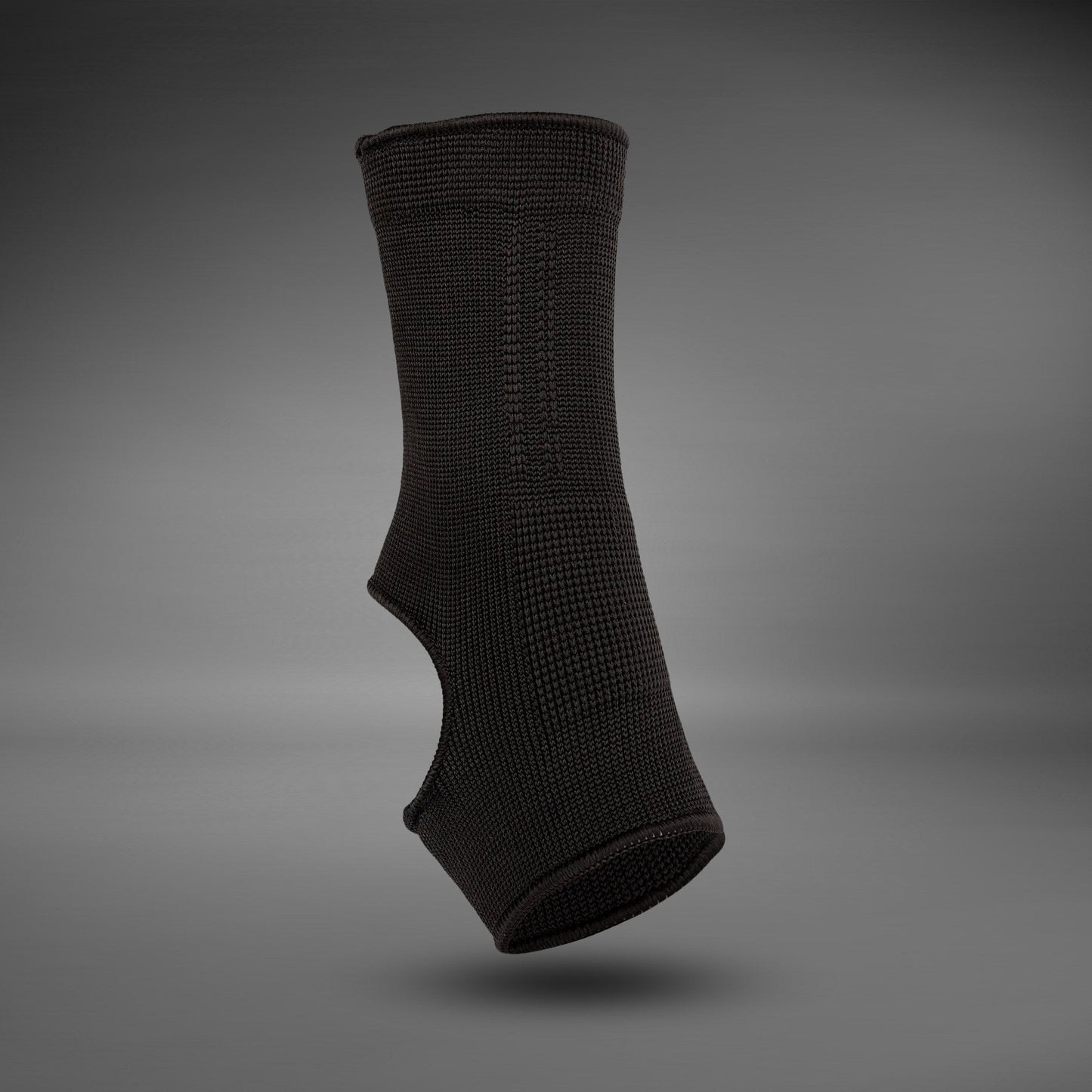 Venum Kontact Ankle Support Guards - Black/Silver