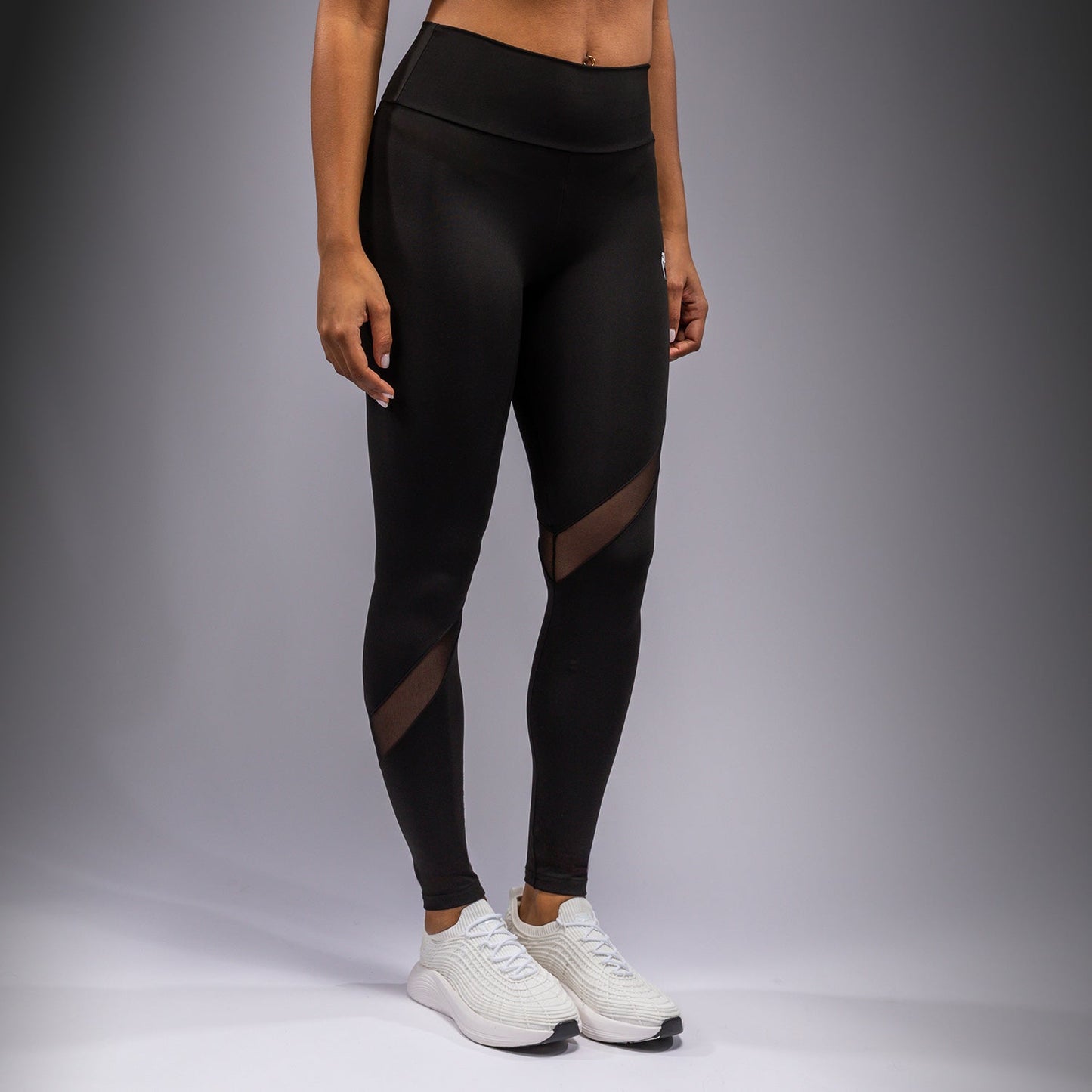 Venum Halo Women's Leggings - Black