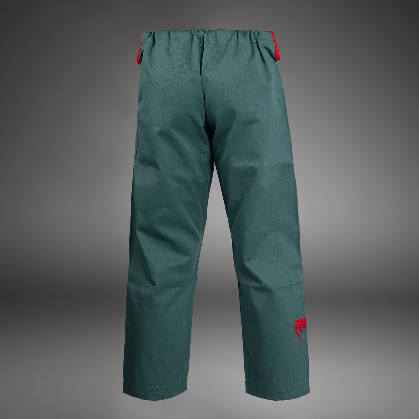 Venum Contender 3.0 Brazilian Jiu Jitsu Gi - Ocean Green