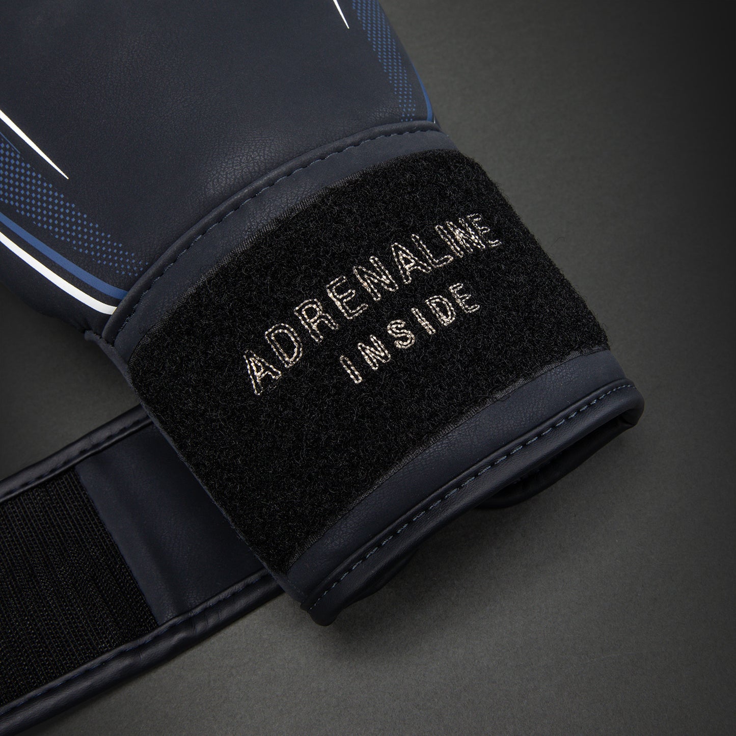 Venum G-Core Boxing Gloves - Navy Blue/White  product-type_Boxing Gloves Venum