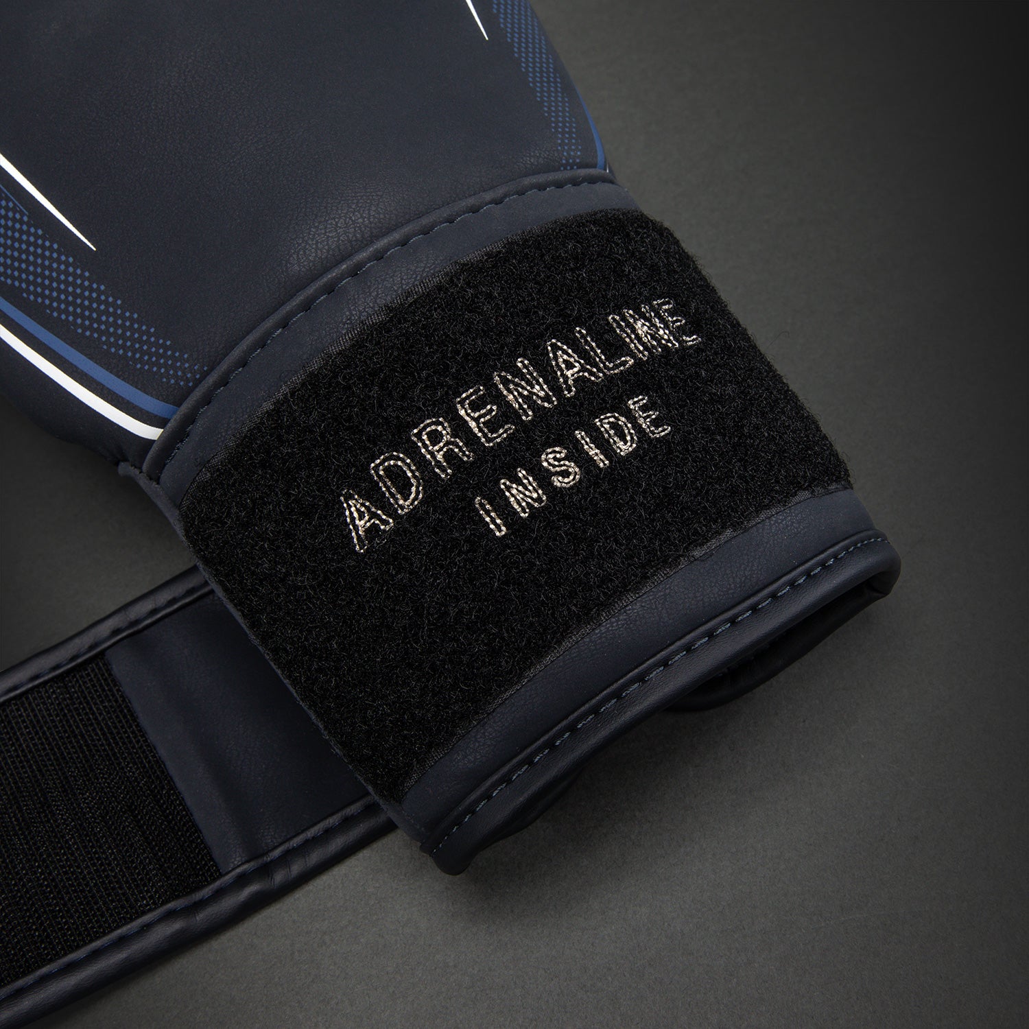 Venum G-Core Boxing Gloves - Navy Blue/White  product-type_Boxing Gloves Venum