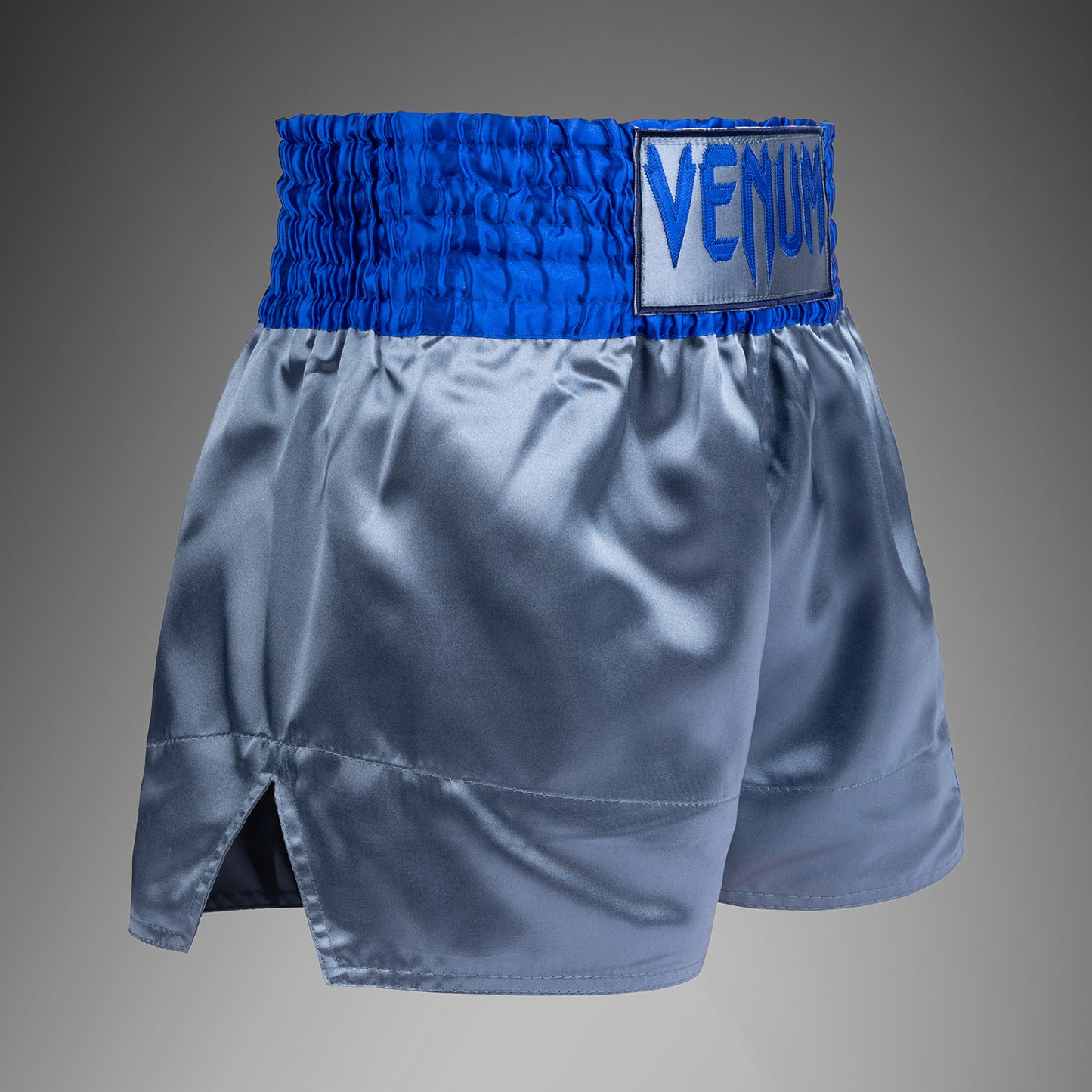 Venum Classic Muay Thai Shorts - Grey