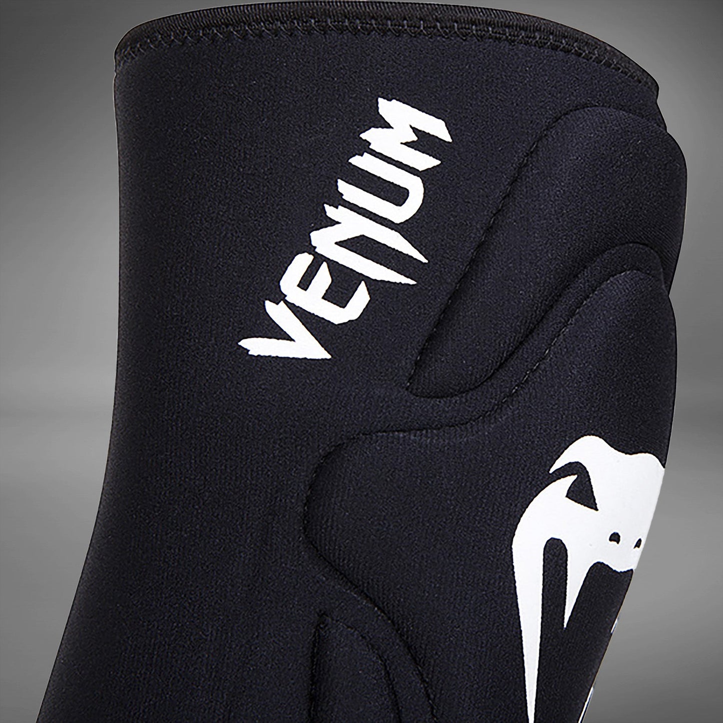 Venum Kontact Knee Pads - Pair - Black