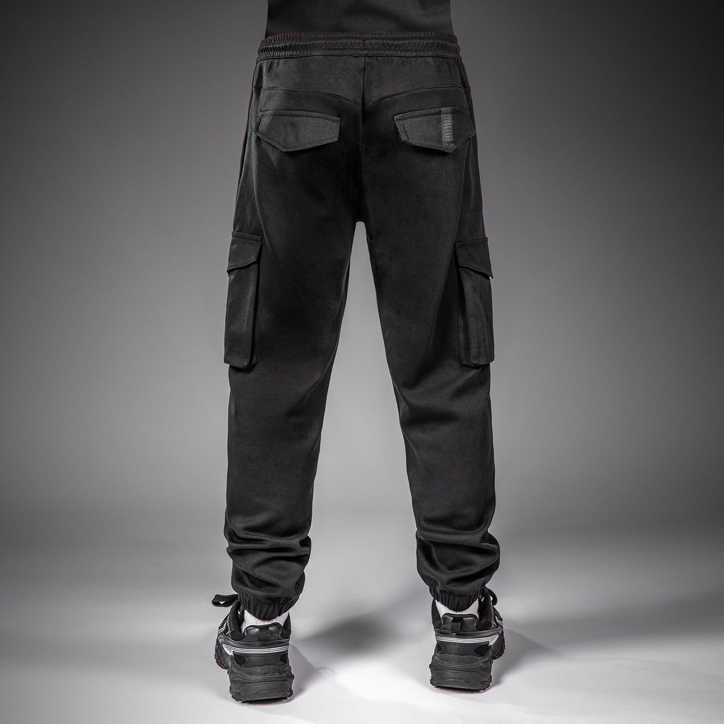 Venum Urban Gi Joggers - Black