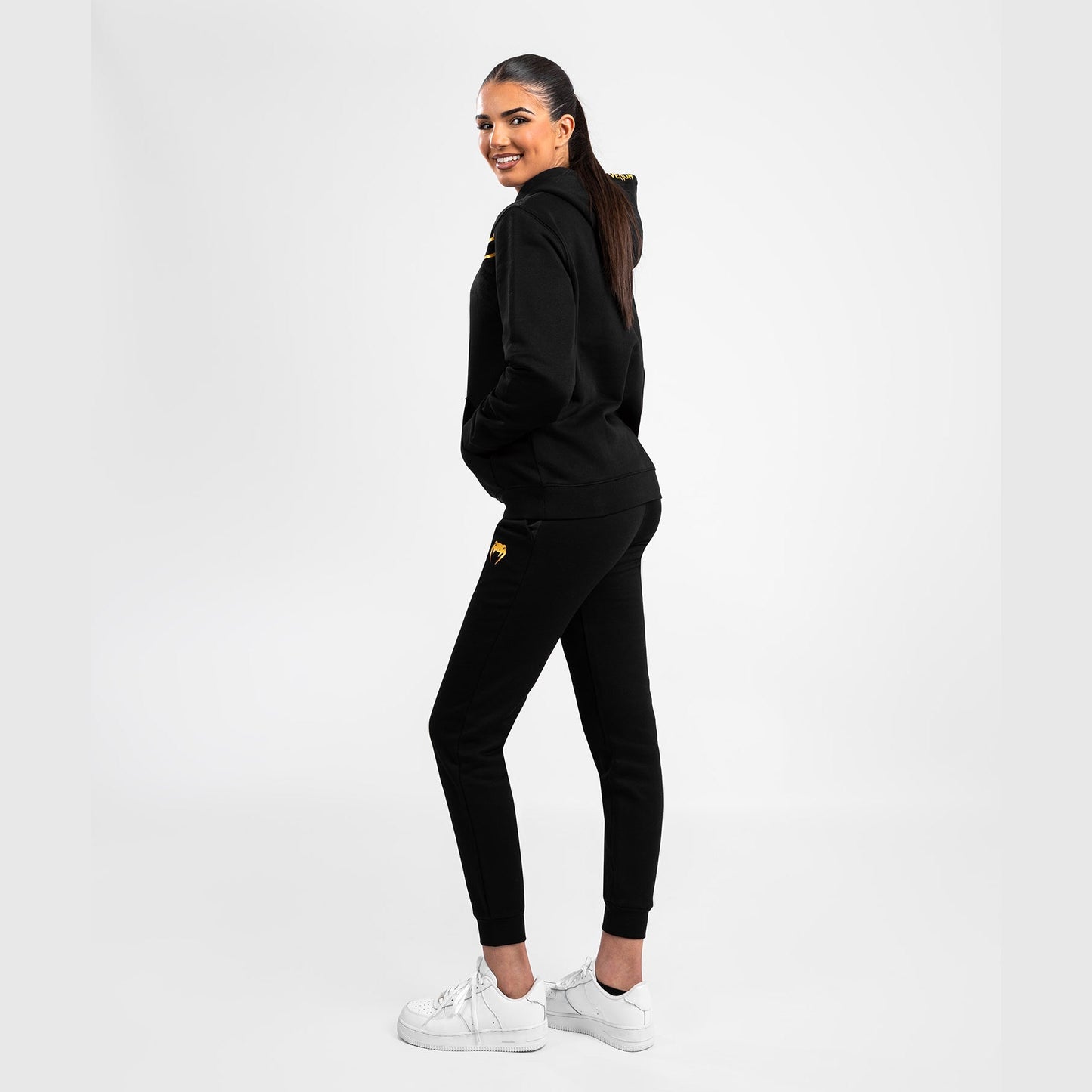 UFC Adrenaline by Venum Replica Women’s Pant - Champion