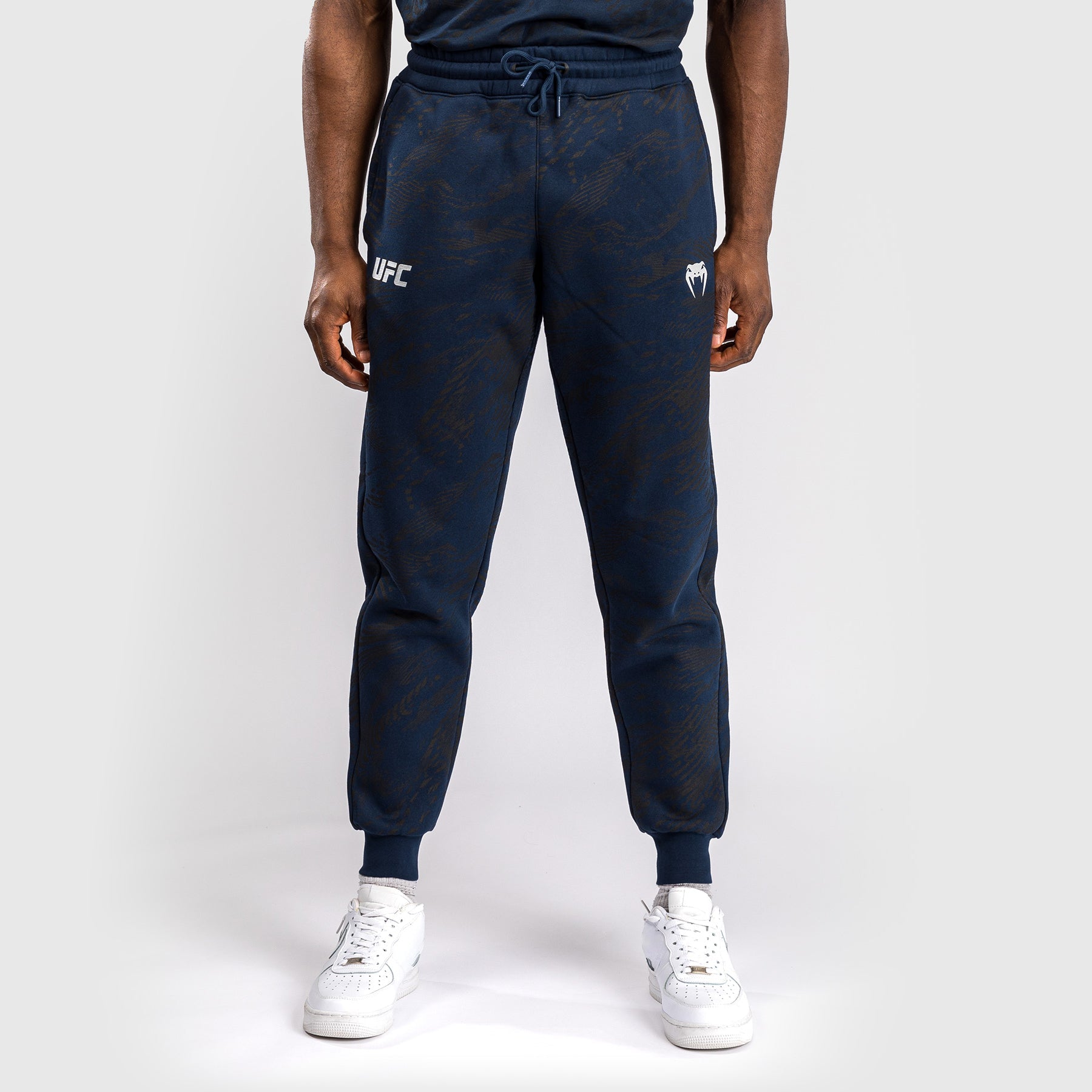 Venum UFC ワークアウトパンツXL UFC Fusion by Venum Authentic Fight Night Men's Walkout Pant