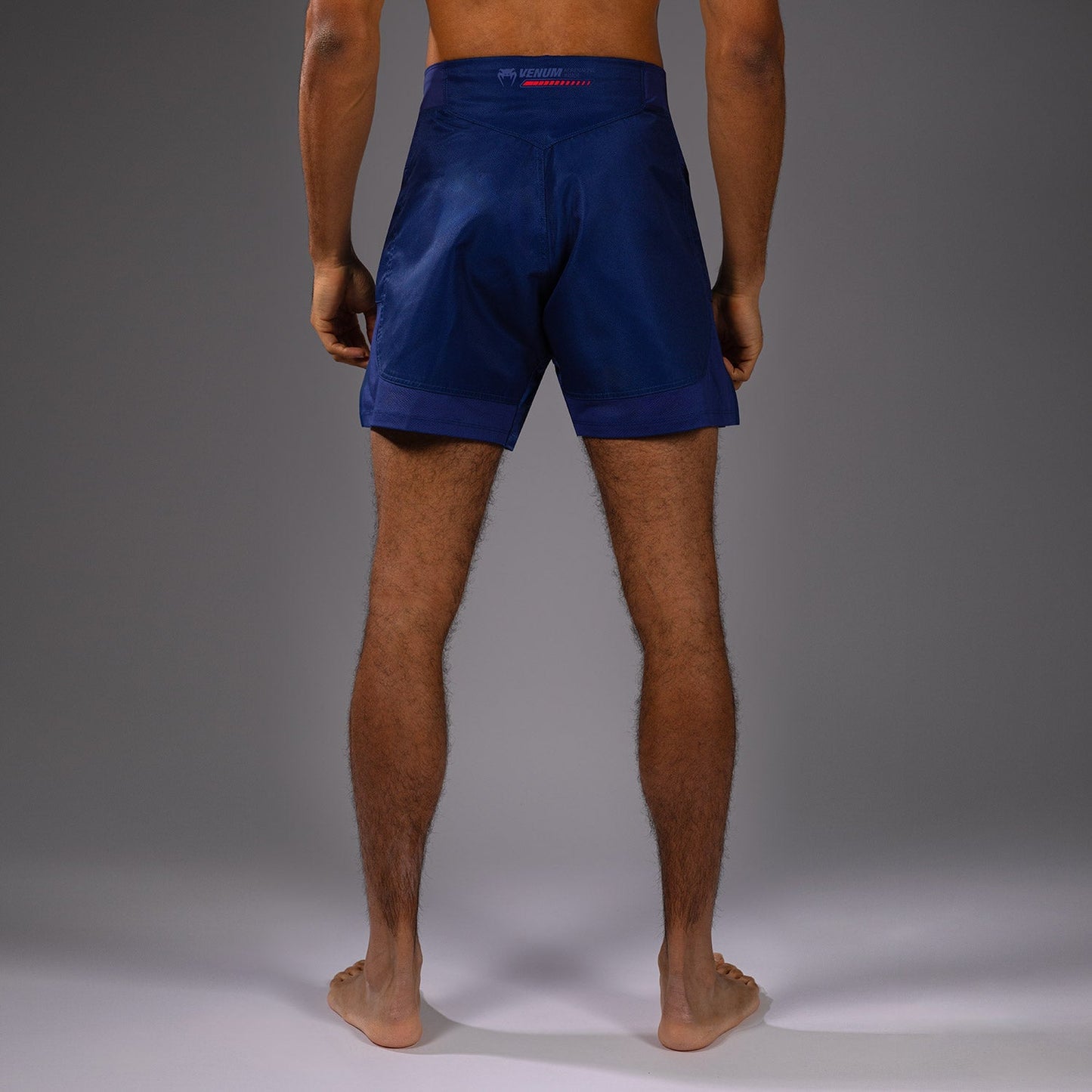 Venum Technical 3.0 Fight Shorts - Night Blue