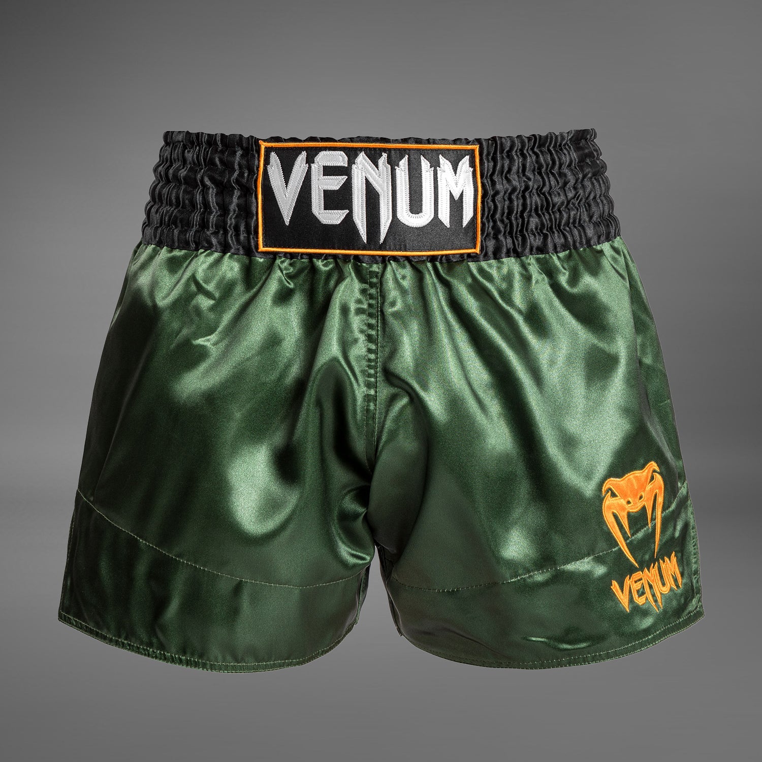 Amazon | VENUM ファイトショーツ ロングスリット UFC VENUM