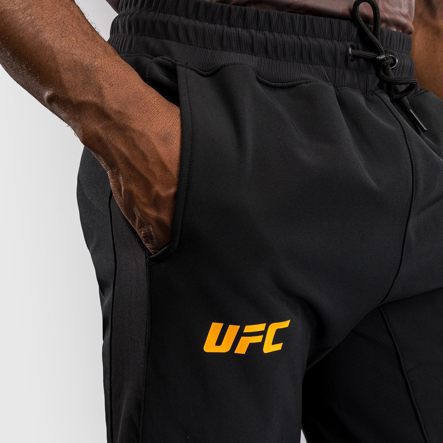 UFC Fusion by Venum Fight Week Men’s Pant - Champion