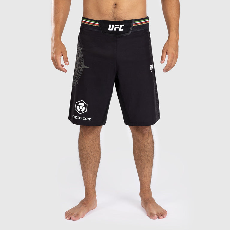 Noche UFC By Venum Authentic Fight Night Men's Fight Short - Long