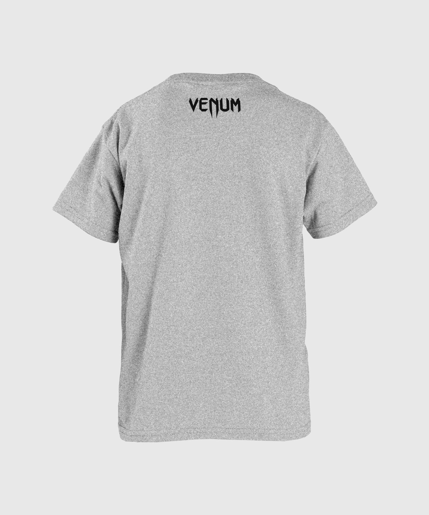 Kids UFC Unrivaled by Venum Grey Justin Gaethje T-Shirt