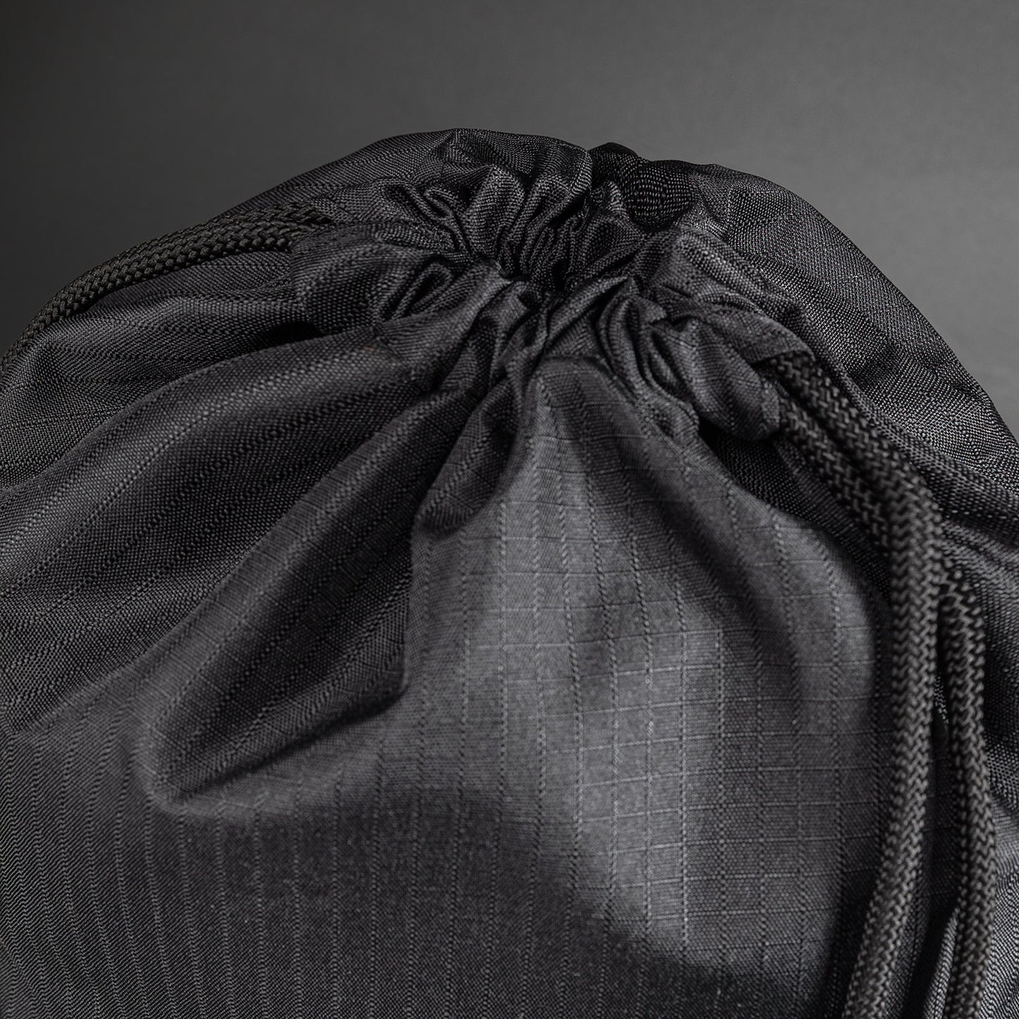Karate Combat by Venum Drawstring Bag (10-15L) - Black/Grey  product-type_Sports Bags Venum