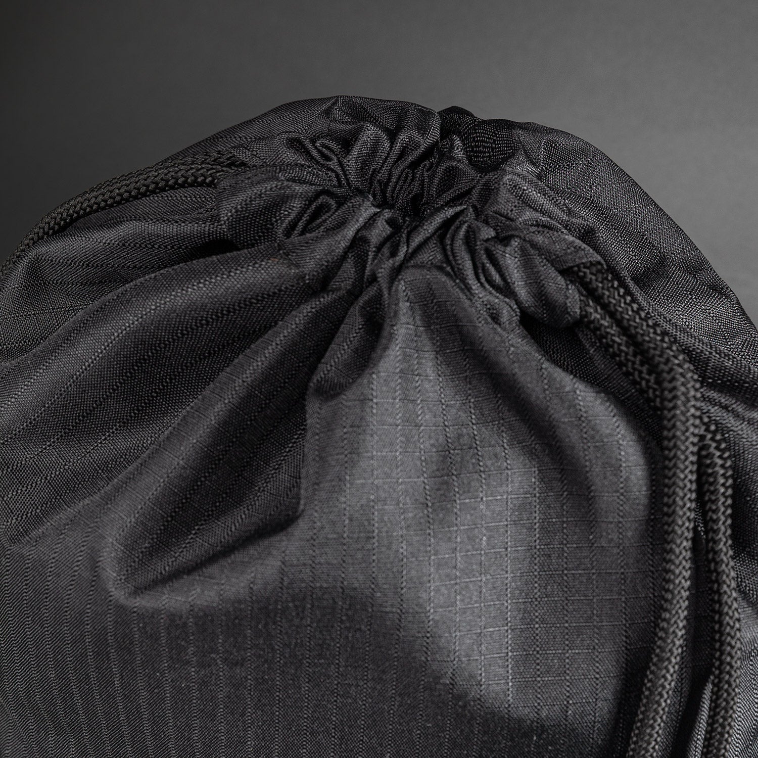 Karate Combat by Venum Drawstring Bag (10-15L) - Black/Grey  product-type_Sports Bags Venum