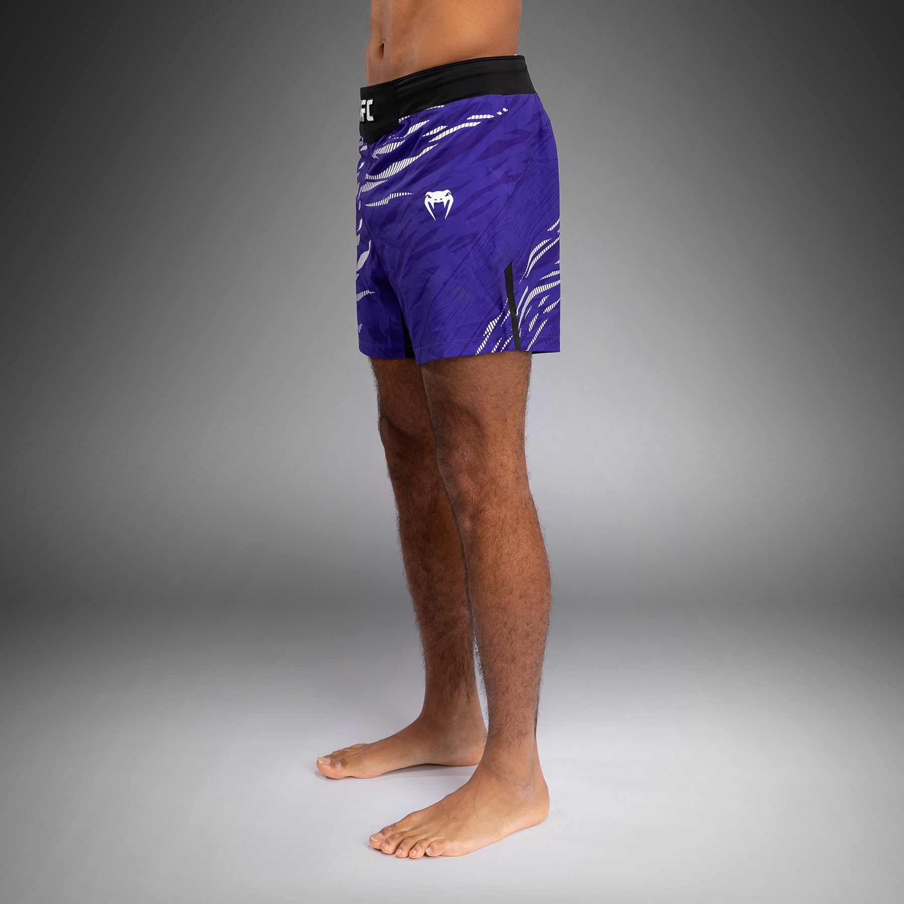 UFC Fusion by Venum Authentic Fight Night Men's Fight Short
