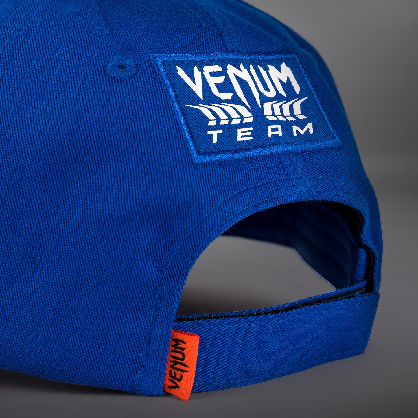 Venum Motorsport Hat - Royal Blue
