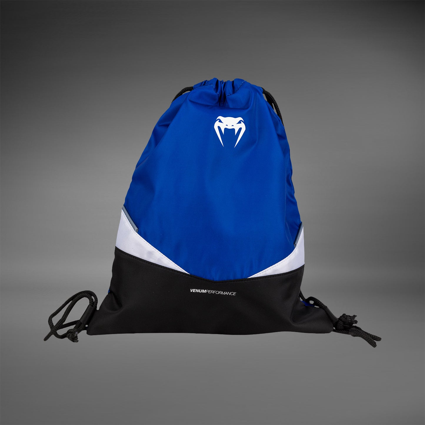 Venum Evo 2 Drawstring Bag (15-20L) - Royal Blue/White  product-type_Sports Bags Venum