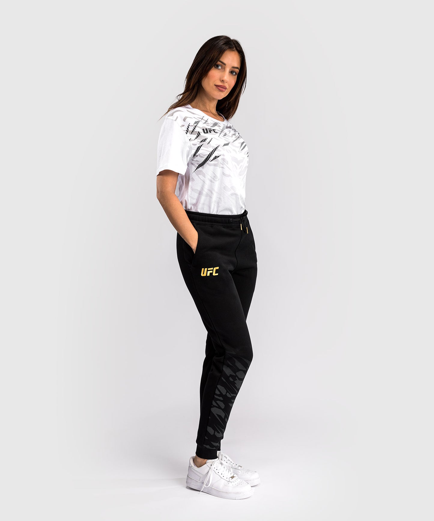 UFC Fusion by Venum Women’s Replica Pant - Champion