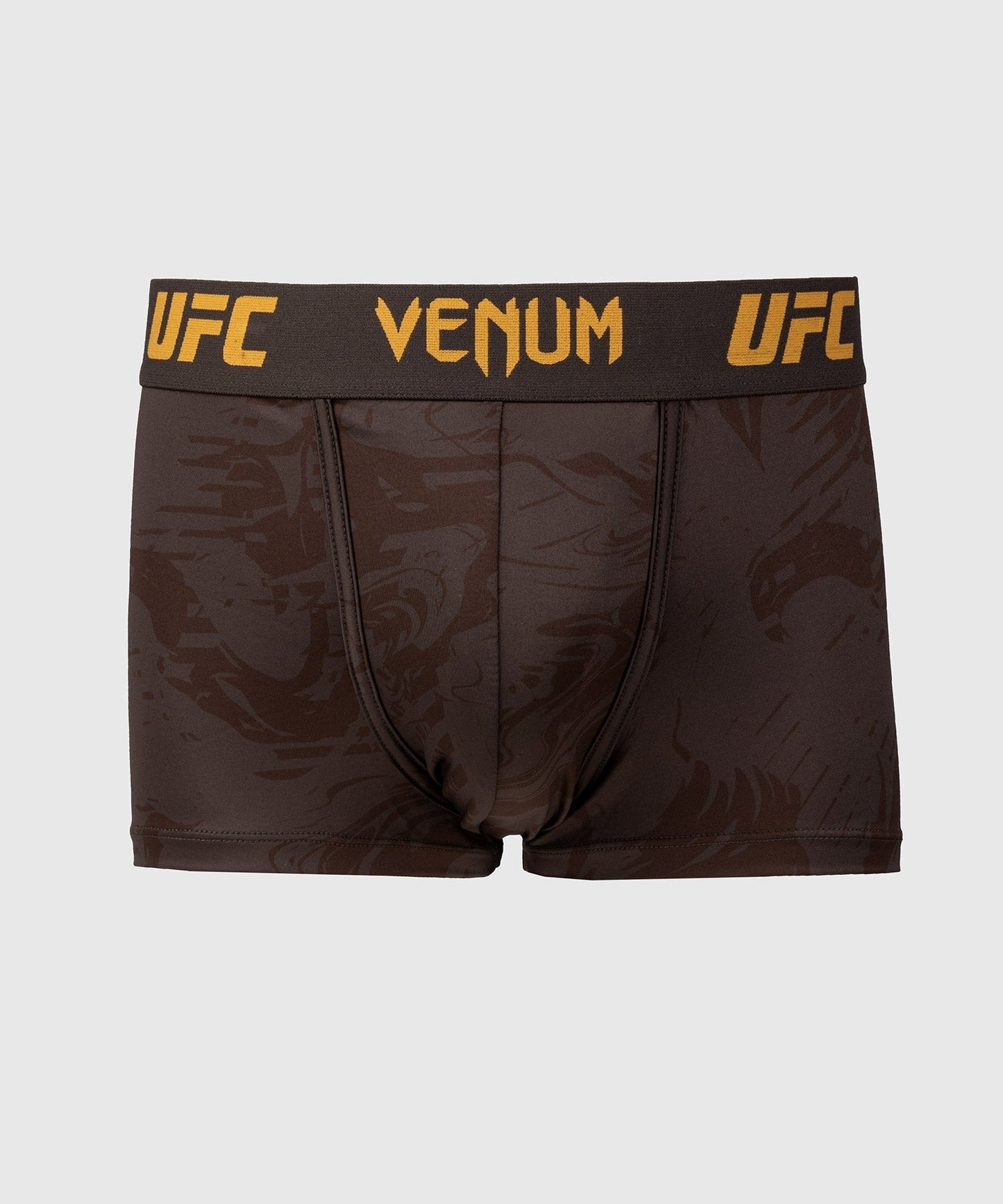 UFC Fusion by Venum Fight Week Men’s Weigh-In Underwear - Earthen Brown