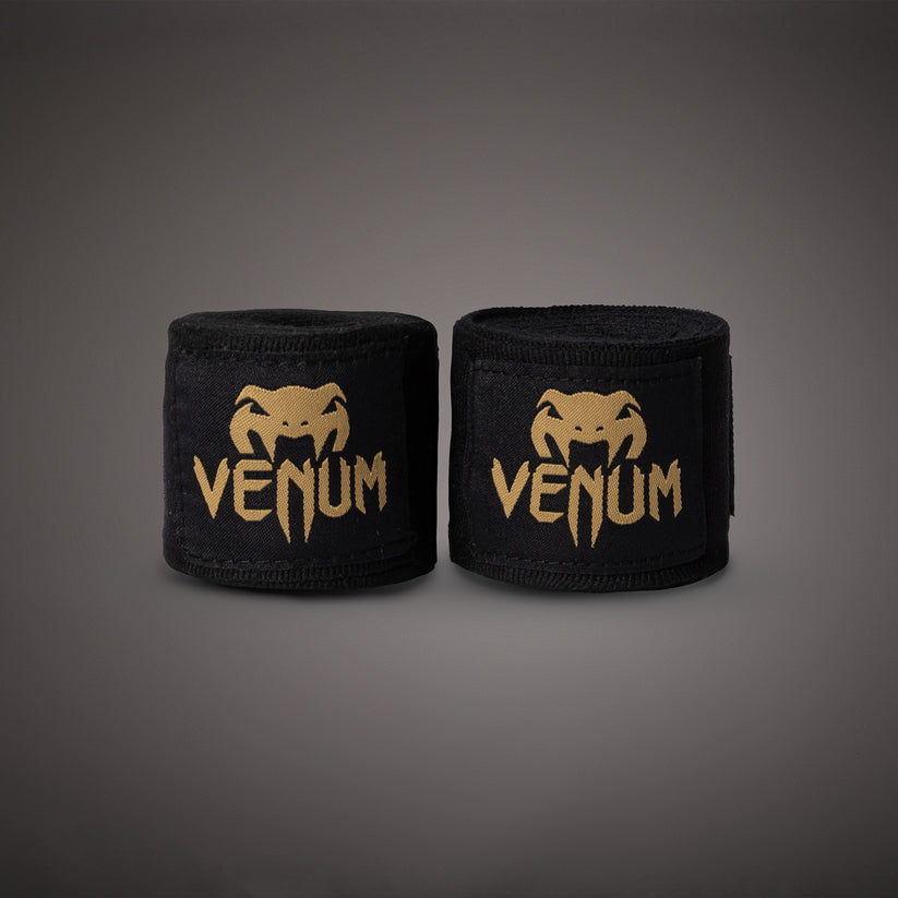 Venum Kontact Hand Wraps 180" hand wraps view 4