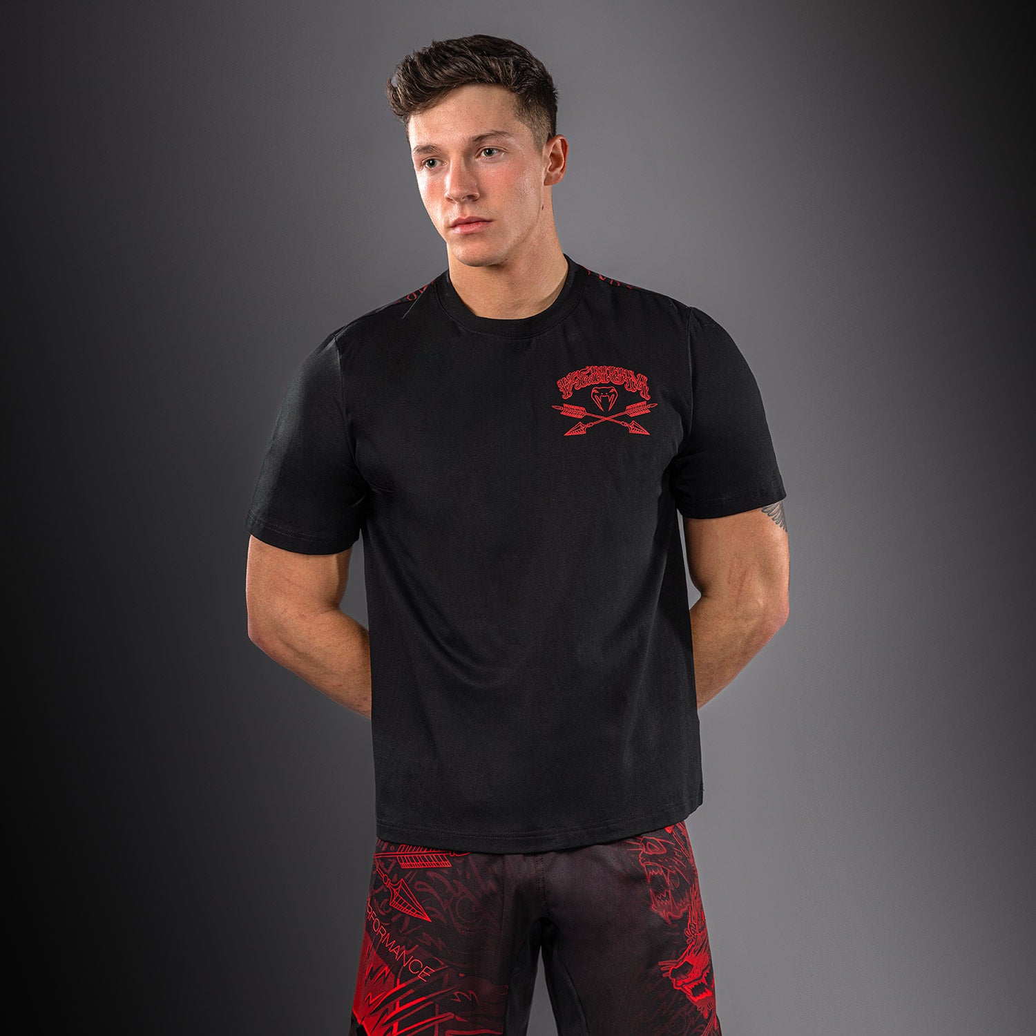 Cotton T-shirts for Men