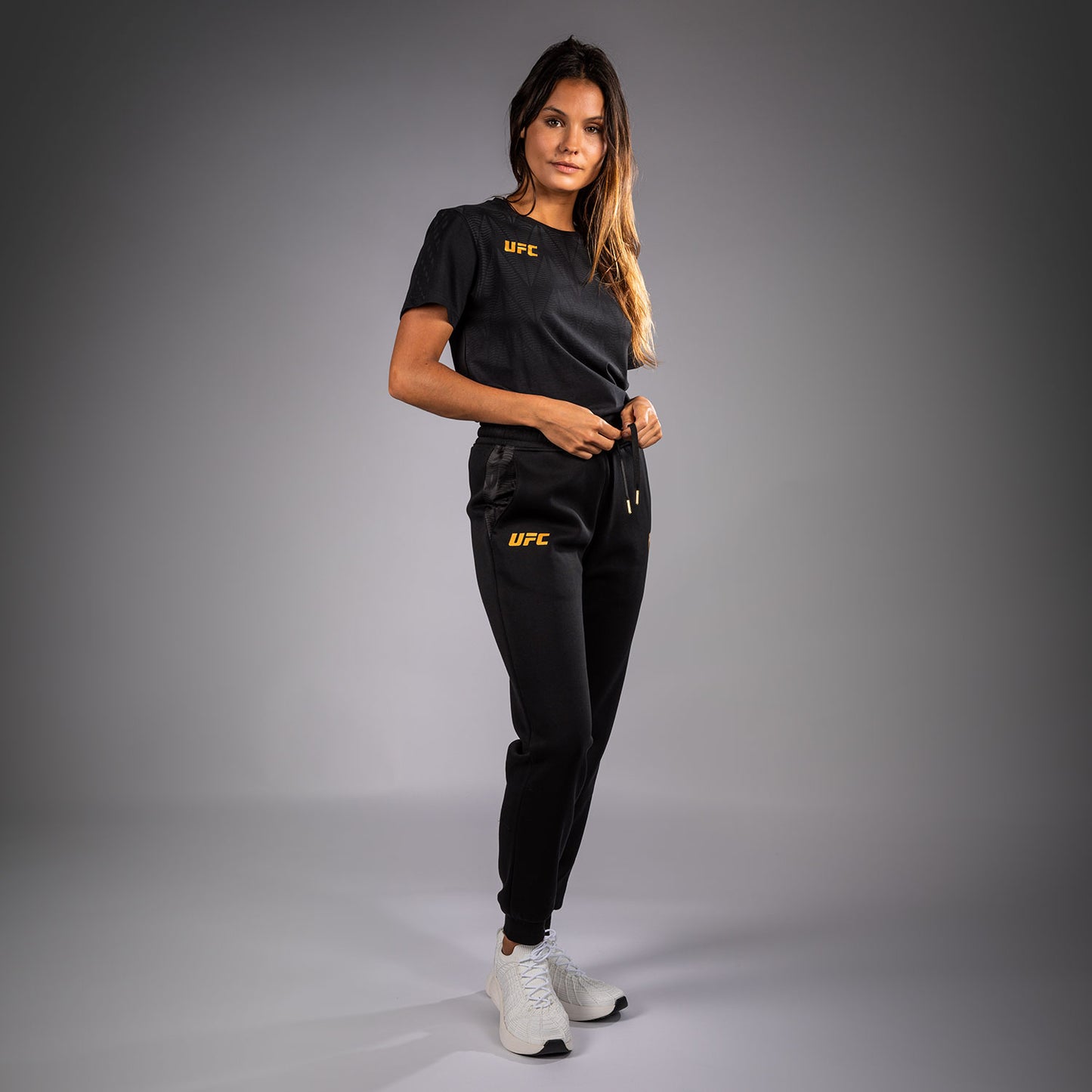 Women's UFC Zenith by Venum Replica Champion Pant  product-type_Jogging Pants Venum