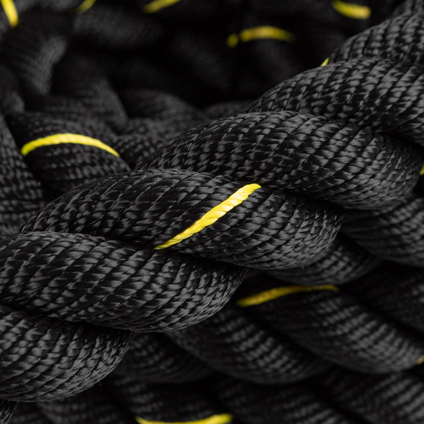 Venum Challenger Battle Ropes - 9m