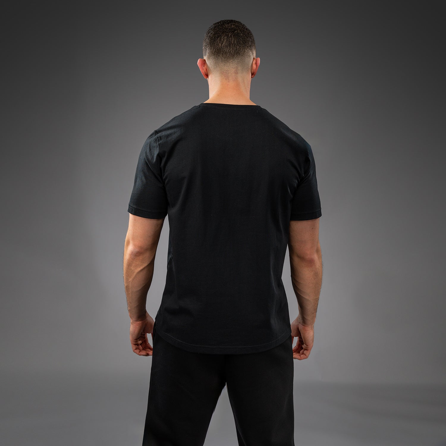 Men's UFC Zenith by Venum Replica Champion T-Shirt - Venum - Venum
