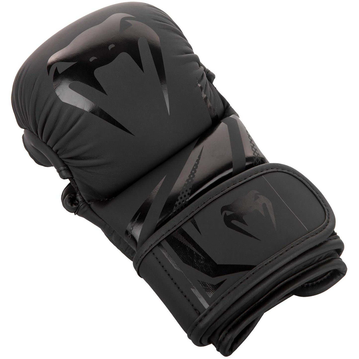 Sparring Gloves Venum Challenger 3.0 - Black