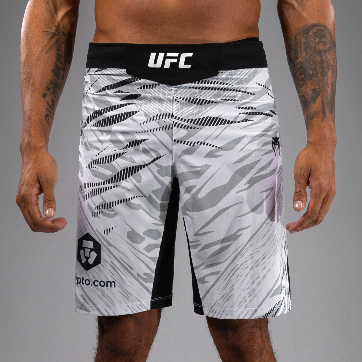 ★2023SS新作★UFC SPORT★UFC UNDENIABLE FORCE RELAXED FIT SS UFC Fusion by Venum Fight Week Men's Performance Long Sleeve