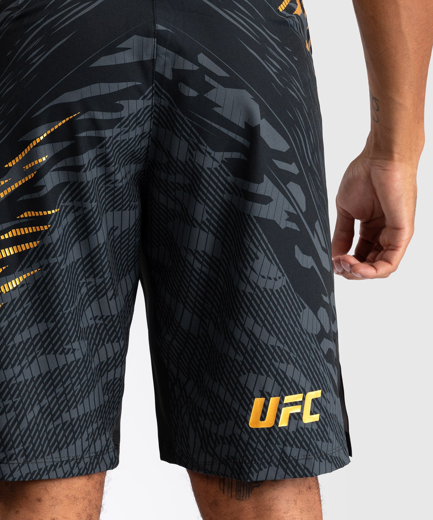 UFC Fusion by Venum Authentic Fight Night Men's Fight Short