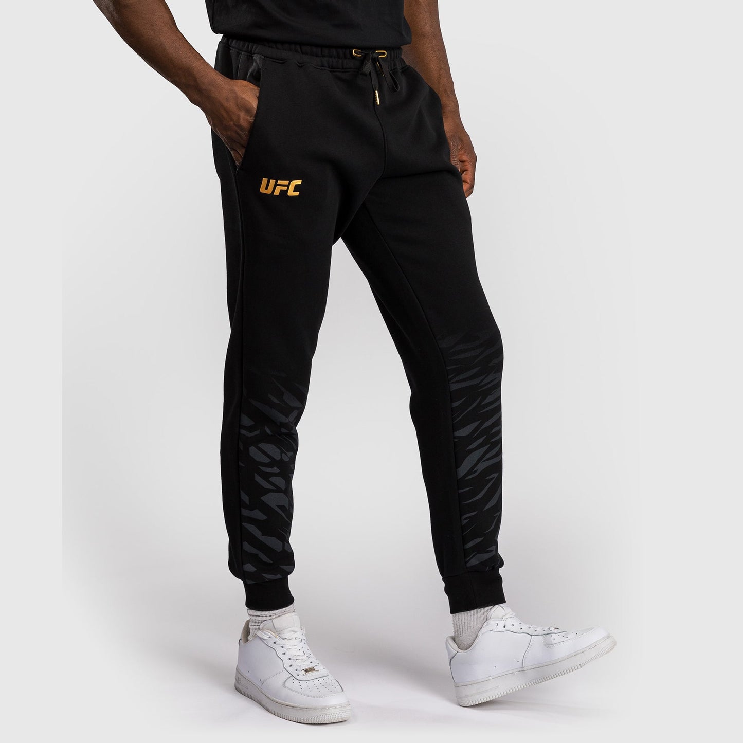UFC Fusion by Venum Men’s Replica Pant - Champion