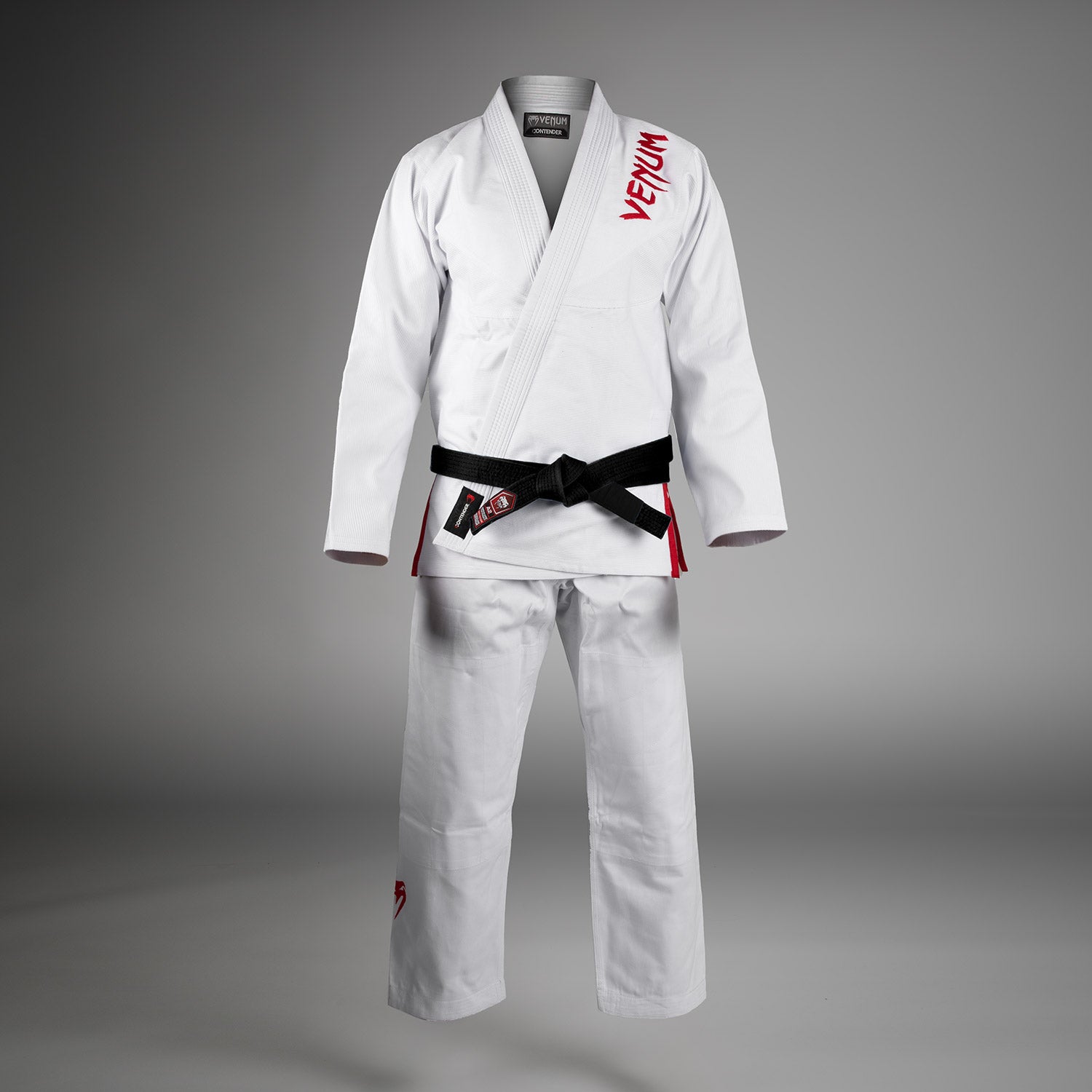 BACK TO TRAINING | BJJ